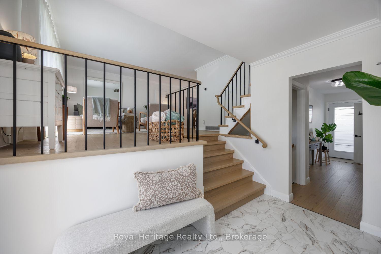 Photo 5 of 396 Jane Avenue, Oshawa, Northglen — HOMEH