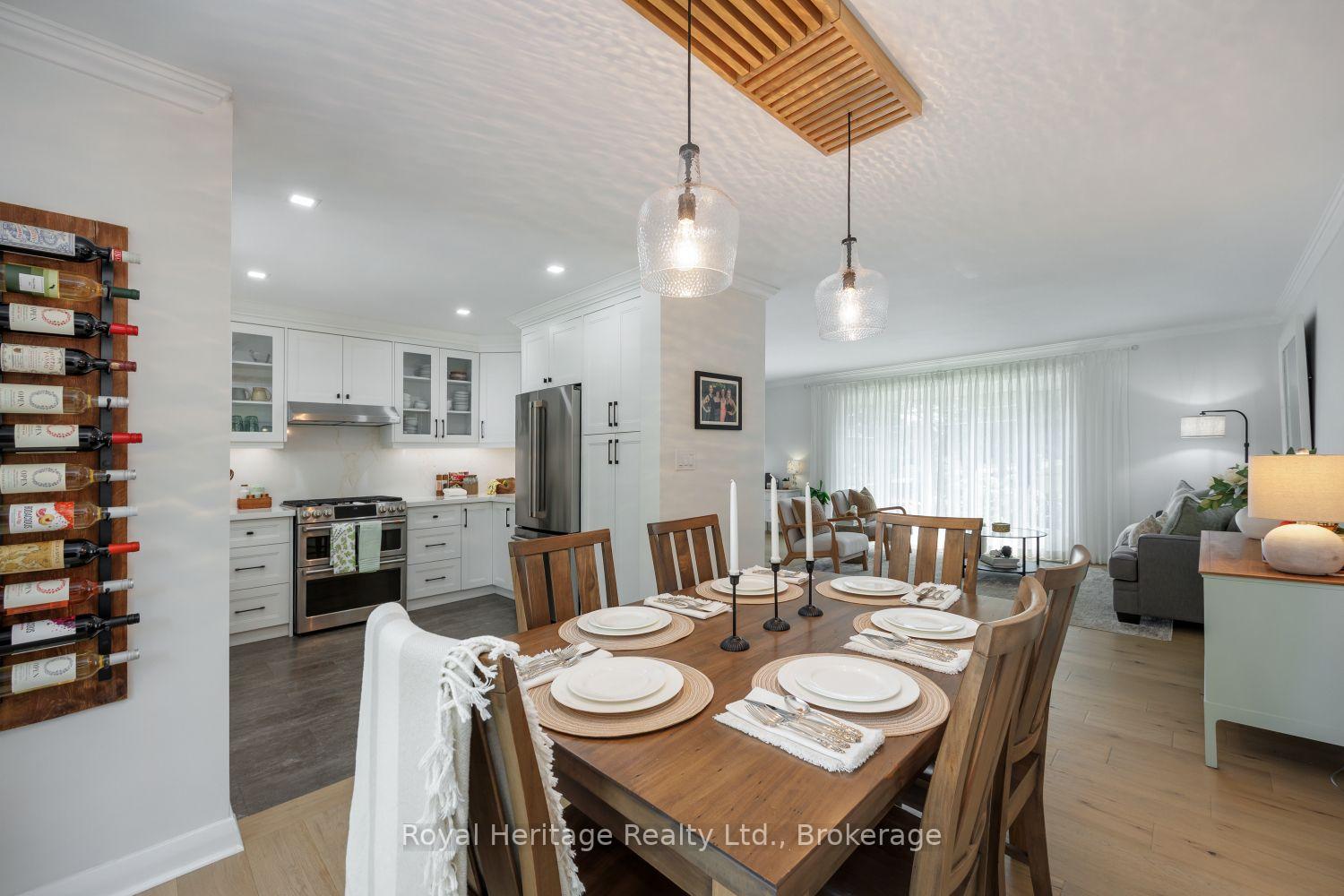Photo 16 of 396 Jane Avenue, Oshawa, Northglen — HOMEH