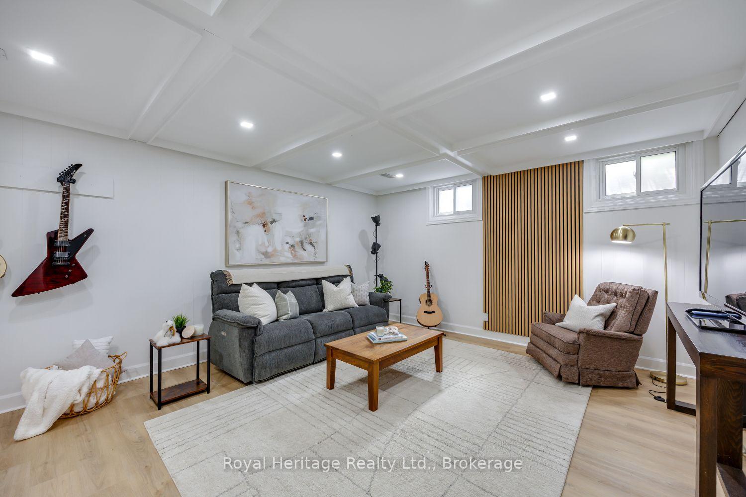 Photo 38 of 396 Jane Avenue, Oshawa, Northglen — HOMEH