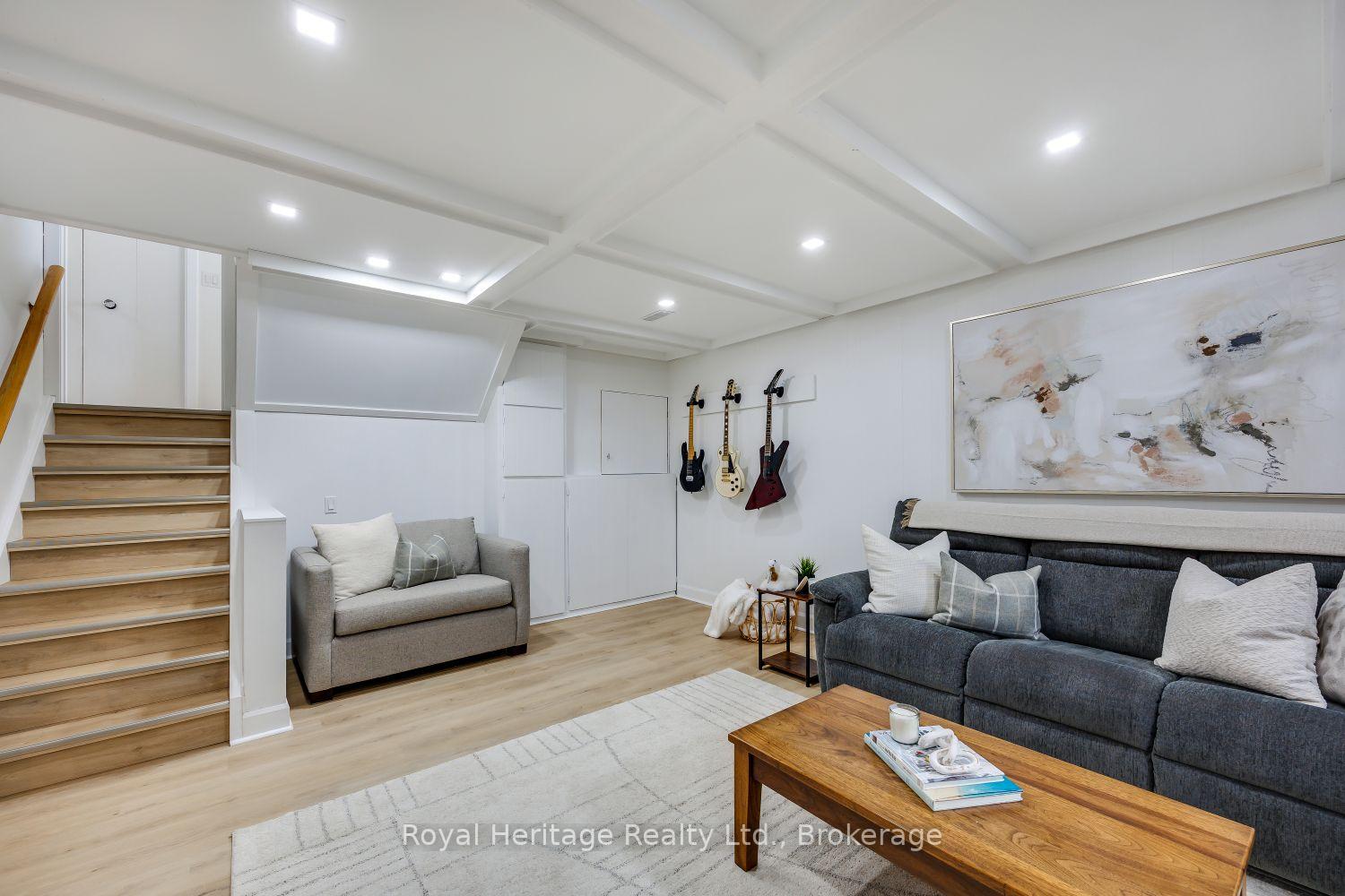 Photo 39 of 396 Jane Avenue, Oshawa, Northglen — HOMEH