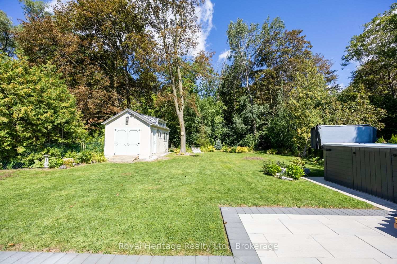 Photo 46 of 396 Jane Avenue, Oshawa, Northglen — HOMEH