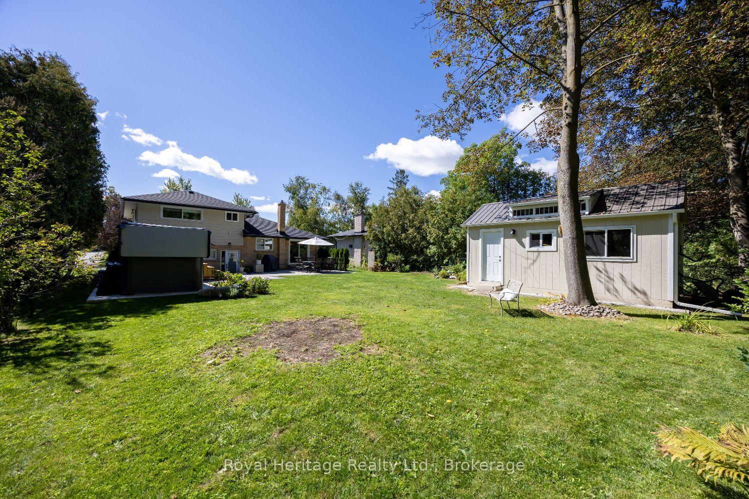 Photo 51 of 396 Jane Avenue, Oshawa, Northglen — HOMEH