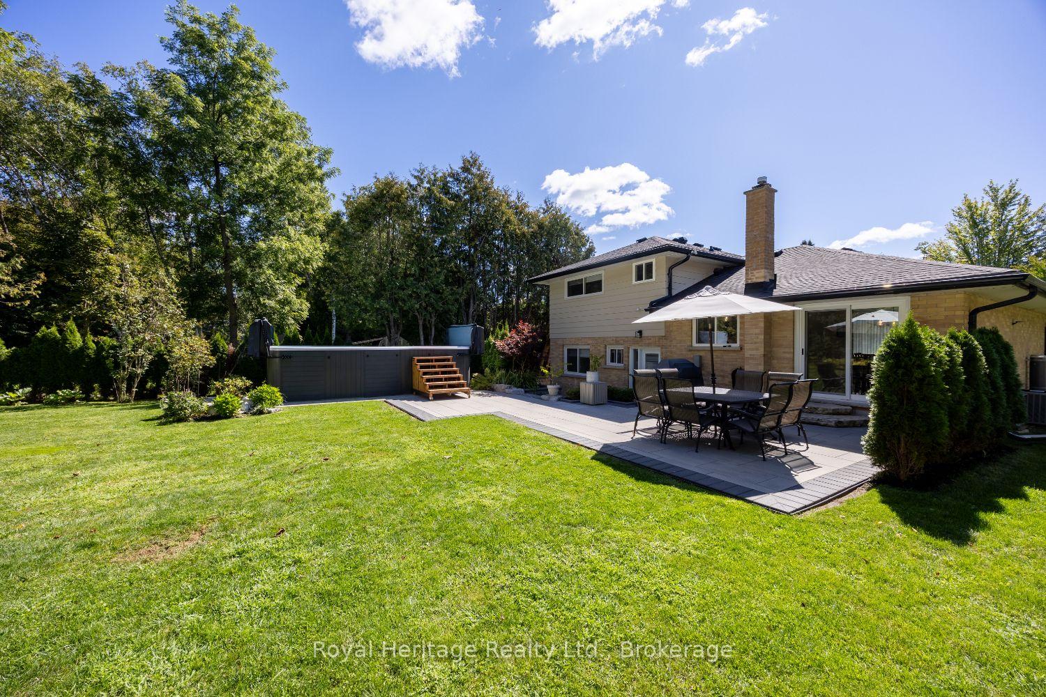 Photo 55 of 396 Jane Avenue, Oshawa, Northglen — HOMEH