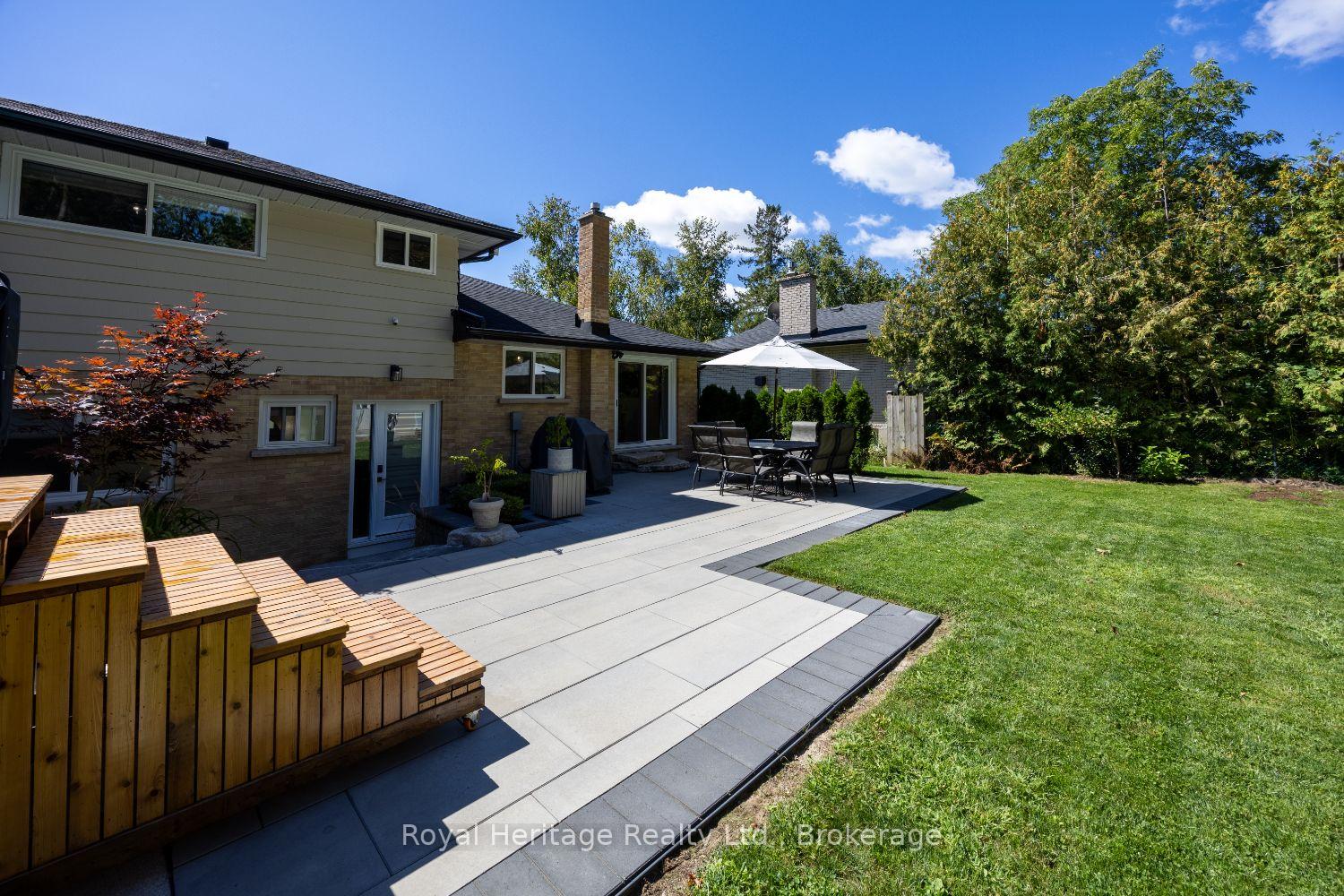 Photo 58 of 396 Jane Avenue, Oshawa, Northglen — HOMEH