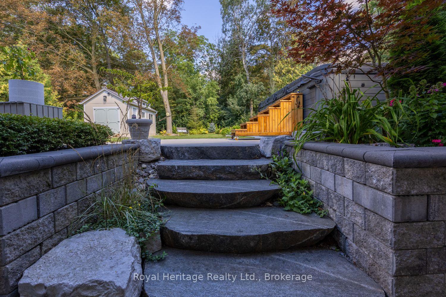 Photo 59 of 396 Jane Avenue, Oshawa, Northglen — HOMEH