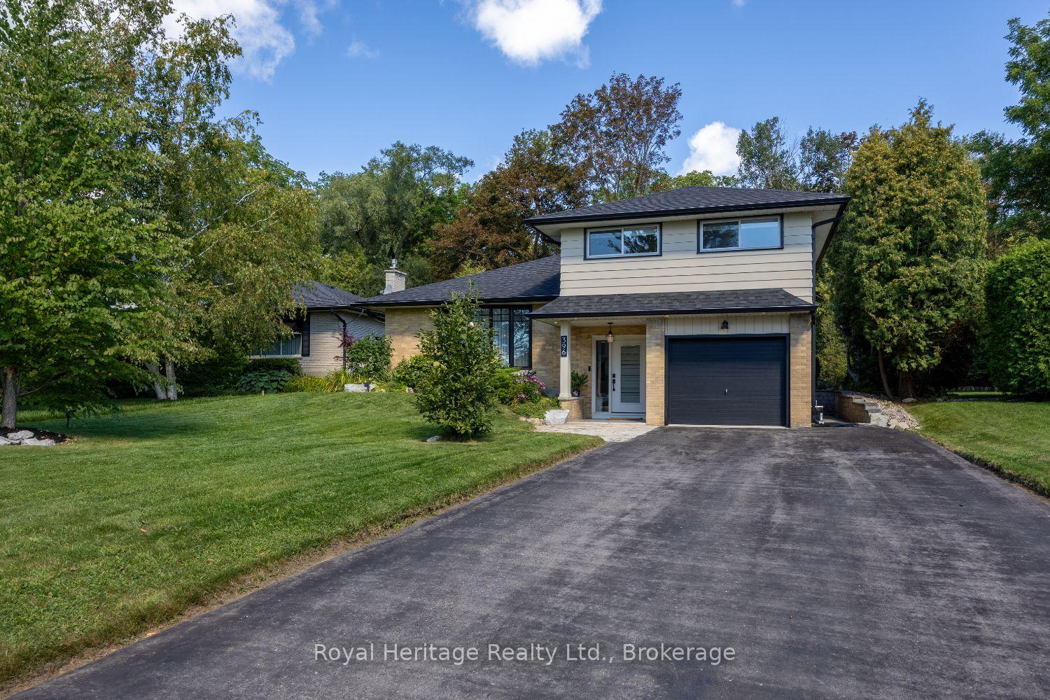 Photo 60 of 396 Jane Avenue, Oshawa, Northglen — HOMEH