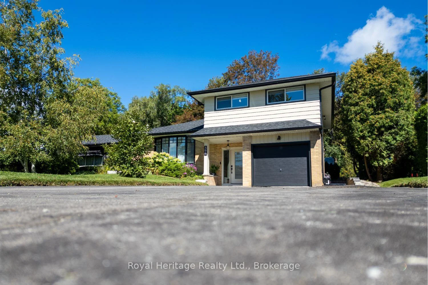 Photo 2 of 396 Jane Avenue, Oshawa, Northglen — HOMEH