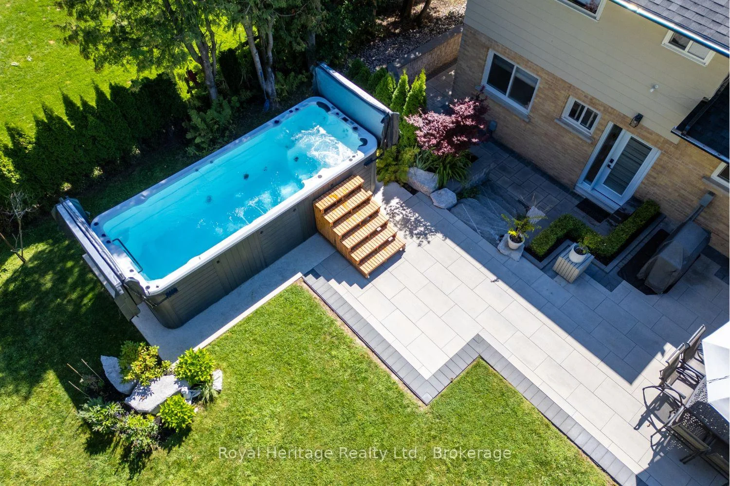 Photo 44 of 396 Jane Avenue, Oshawa, Northglen — HOMEH