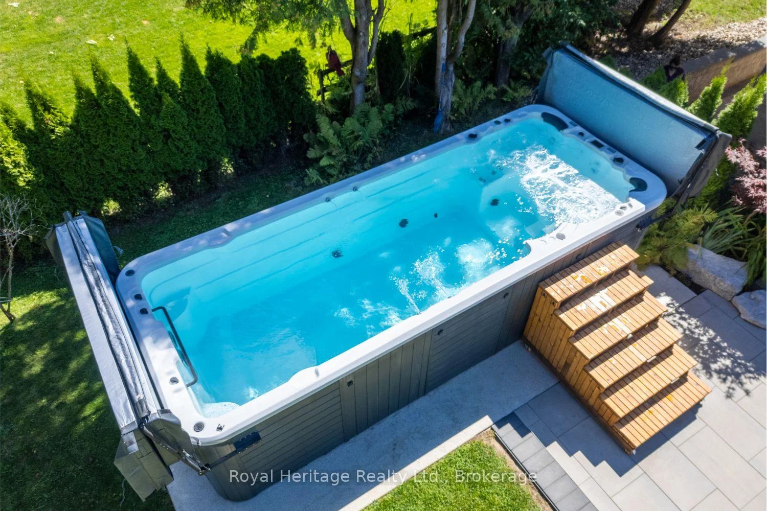 Photo 47 of 396 Jane Avenue, Oshawa, Northglen — HOMEH
