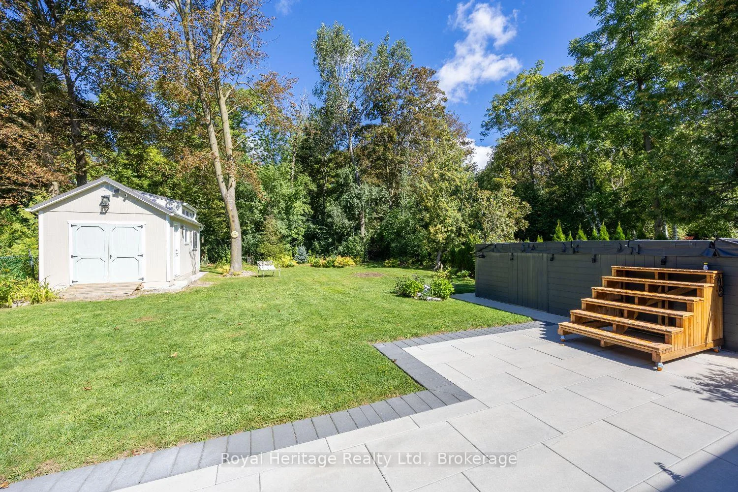 Photo 54 of 396 Jane Avenue, Oshawa, Northglen — HOMEH