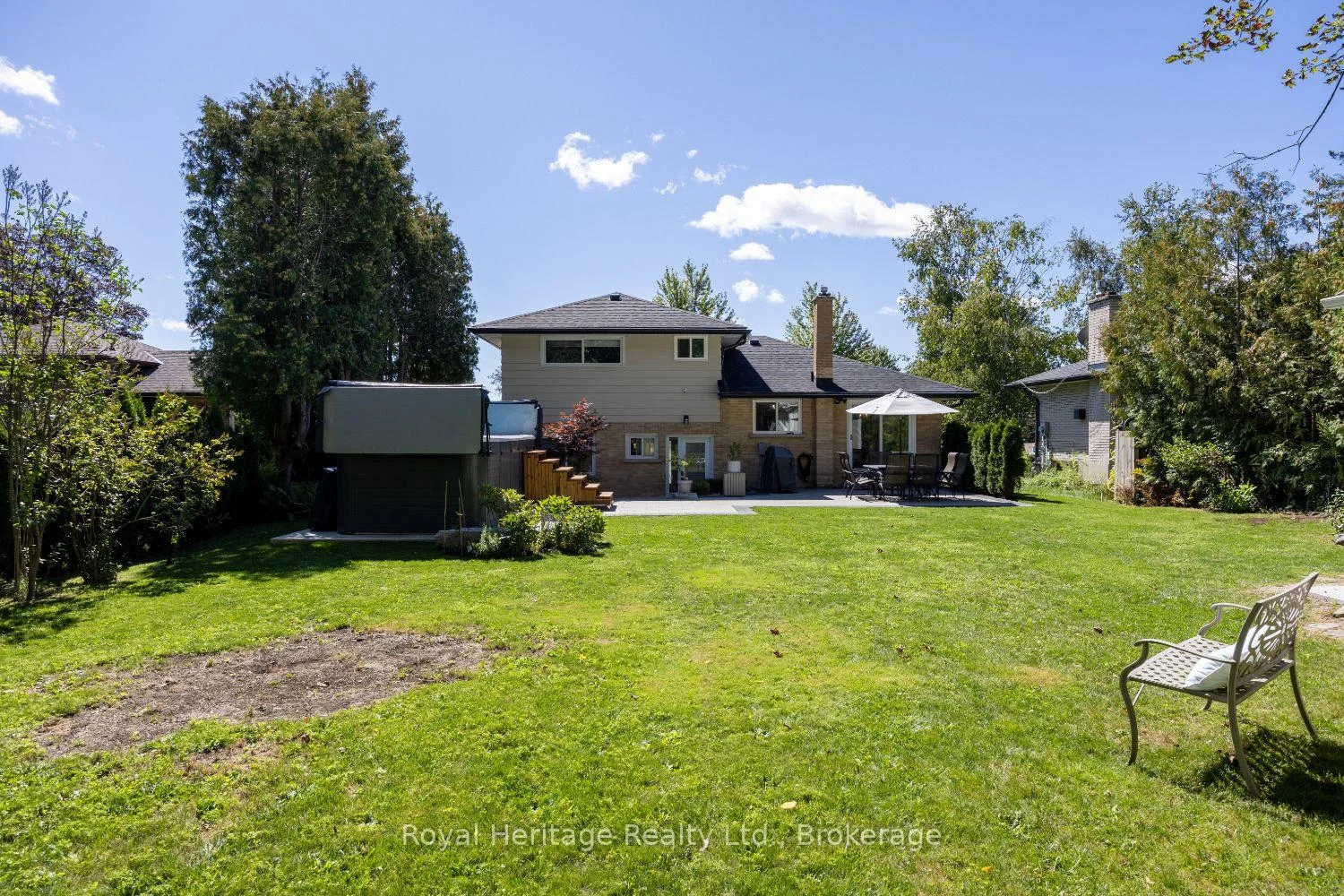 Photo 56 of 396 Jane Avenue, Oshawa, Northglen — HOMEH