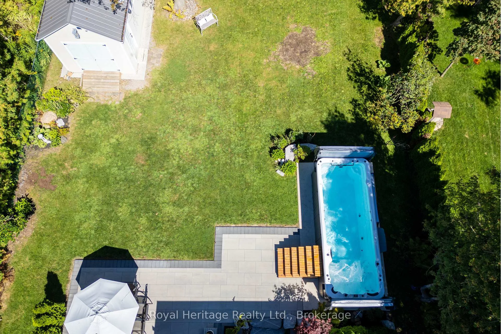 Photo 57 of 396 Jane Avenue, Oshawa, Northglen — HOMEH