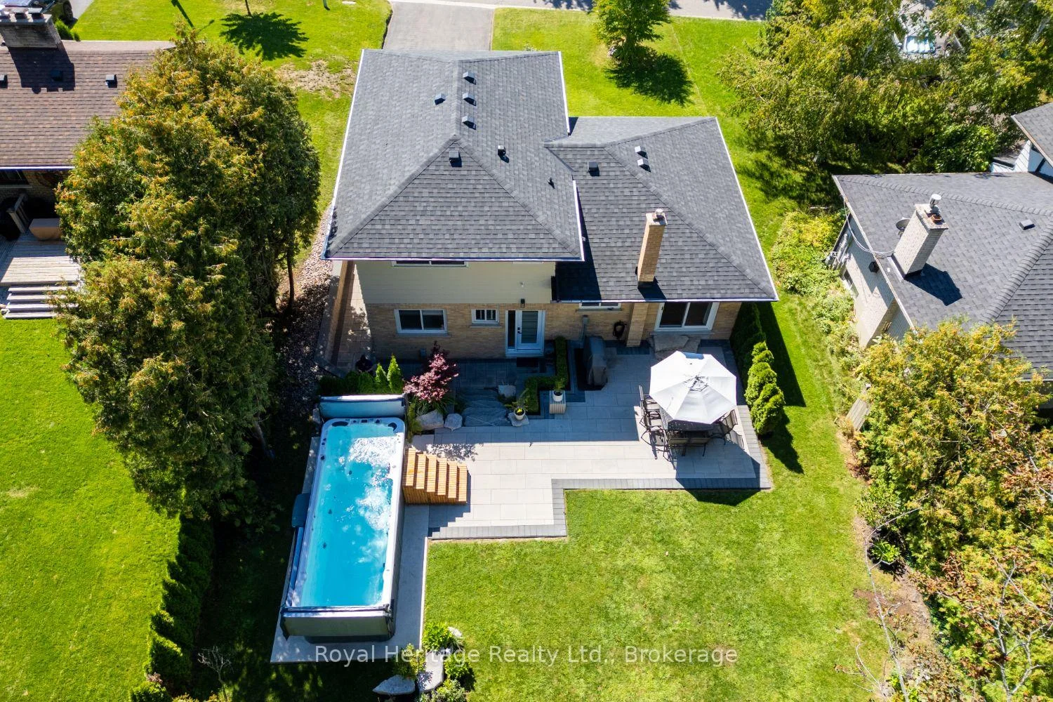 Photo 61 of 396 Jane Avenue, Oshawa, Northglen — HOMEH
