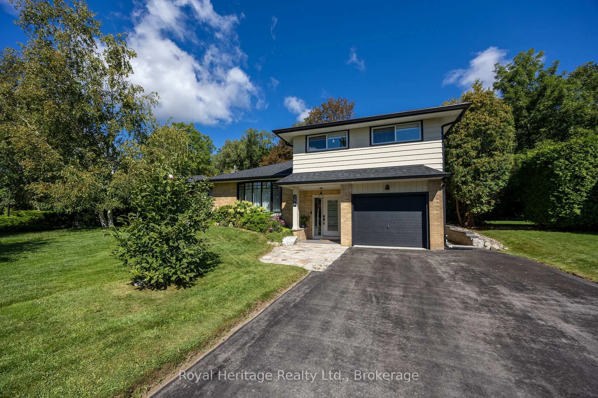 Photo 64 of 396 Jane Avenue, Oshawa, Northglen — HOMEH