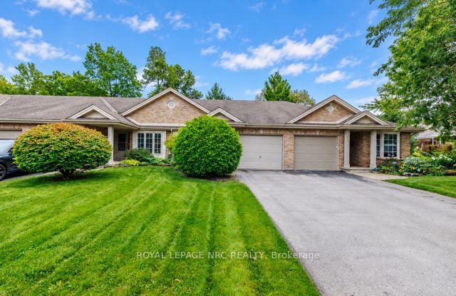 Photo 2 of 178 Beckett Crescent, Pelham, Fonthill — HOMEH