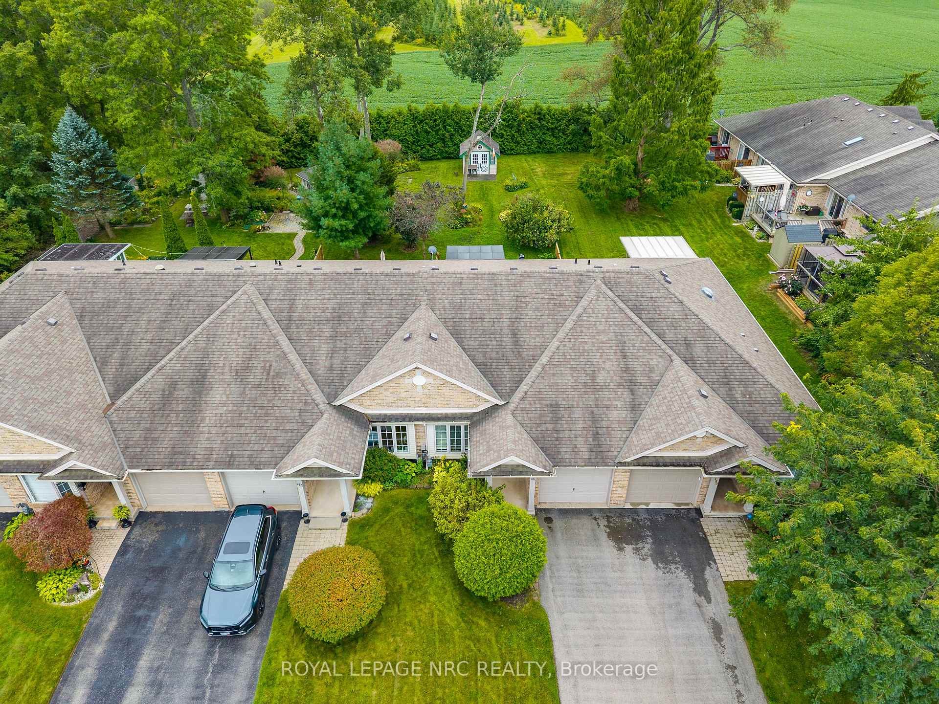 Photo 4 of 178 Beckett Crescent, Pelham, Fonthill — HOMEH