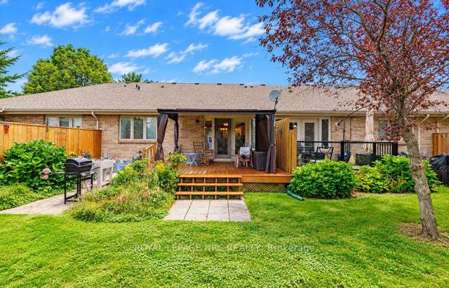 Photo 5 of 178 Beckett Crescent, Pelham, Fonthill — HOMEH