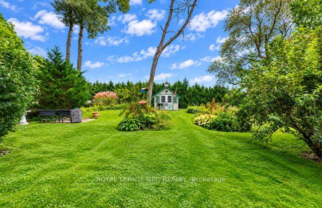 Photo 7 of 178 Beckett Crescent, Pelham, Fonthill — HOMEH