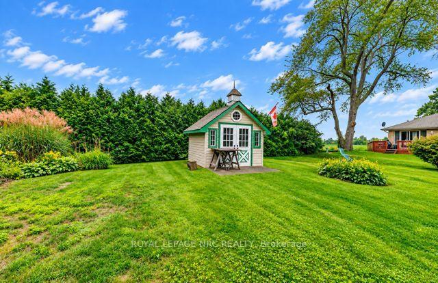 Photo 8 of 178 Beckett Crescent, Pelham, Fonthill — HOMEH