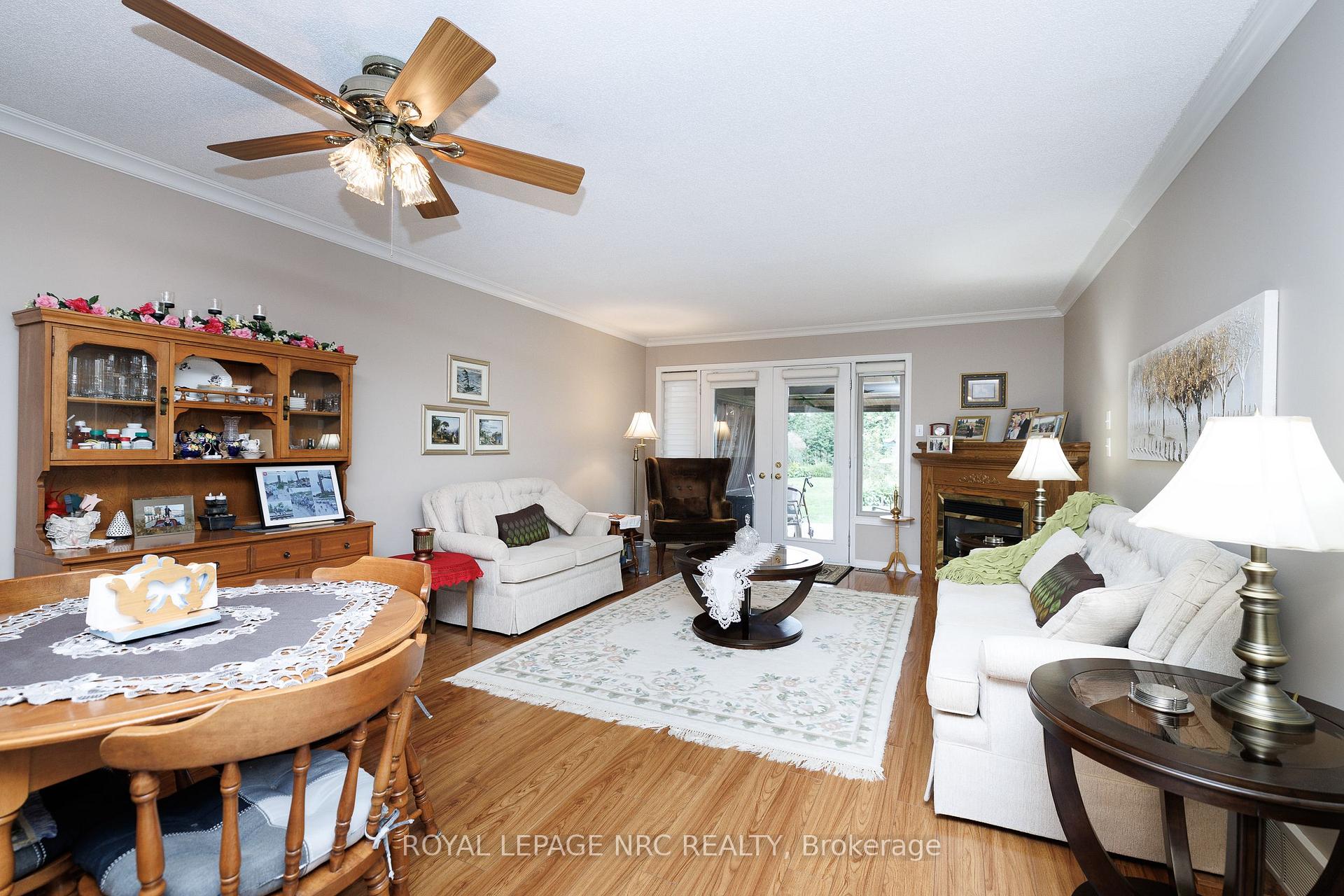 Photo 14 of 178 Beckett Crescent, Pelham, Fonthill — HOMEH