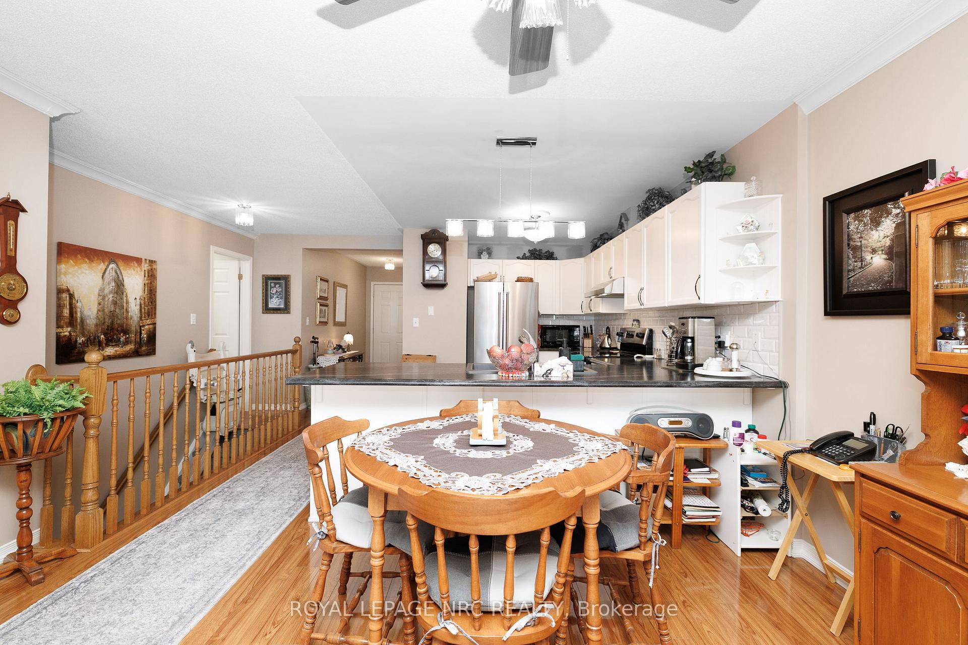Photo 18 of 178 Beckett Crescent, Pelham, Fonthill — HOMEH
