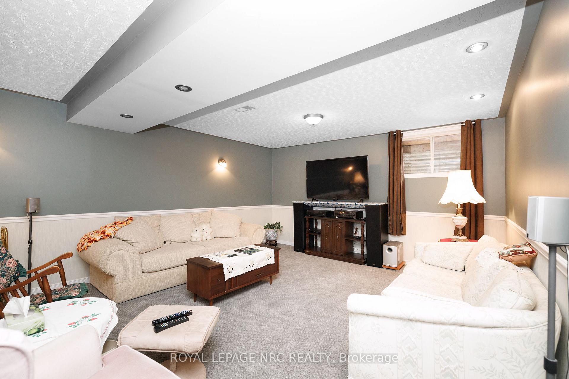 Photo 26 of 178 Beckett Crescent, Pelham, Fonthill — HOMEH