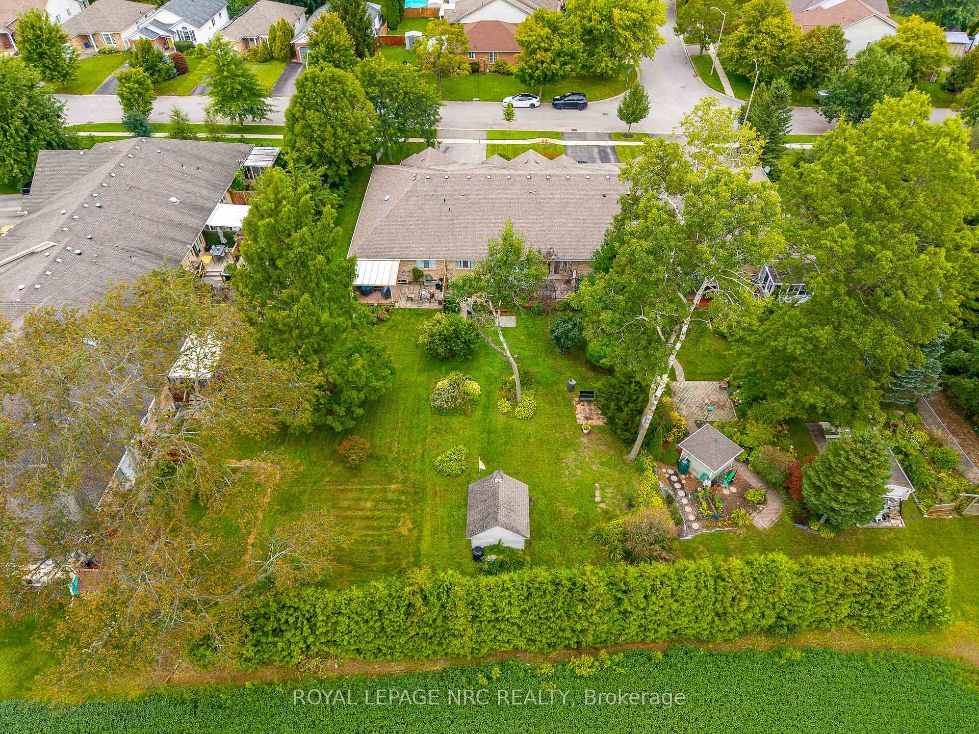 Photo 34 of 178 Beckett Crescent, Pelham, Fonthill — HOMEH