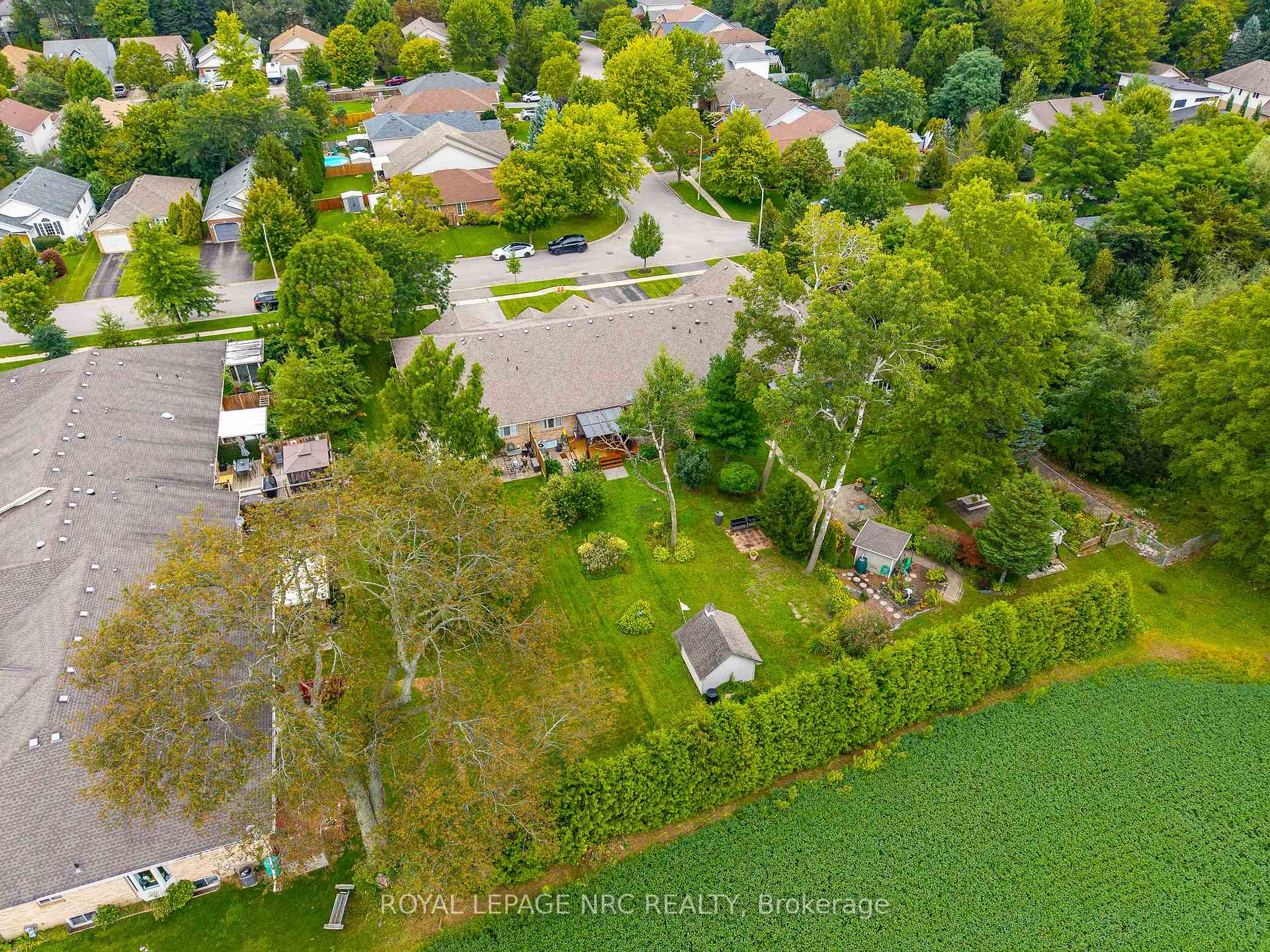 Photo 35 of 178 Beckett Crescent, Pelham, Fonthill — HOMEH