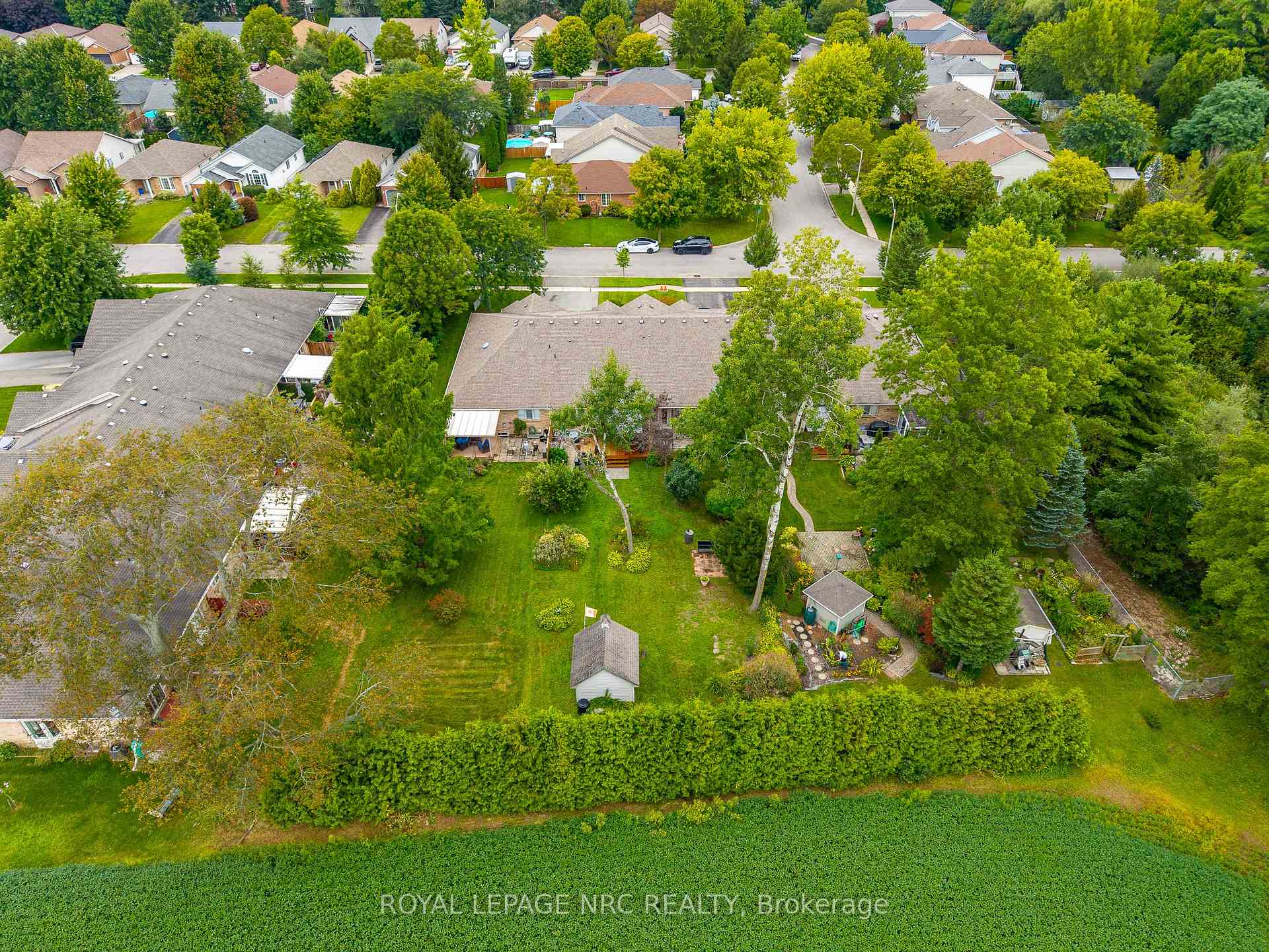 Photo 36 of 178 Beckett Crescent, Pelham, Fonthill — HOMEH