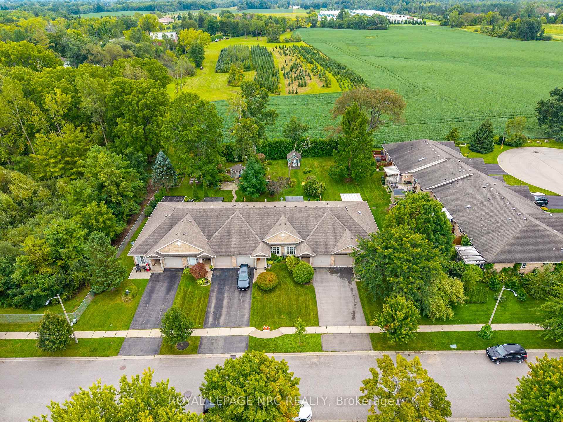 Photo 37 of 178 Beckett Crescent, Pelham, Fonthill — HOMEH