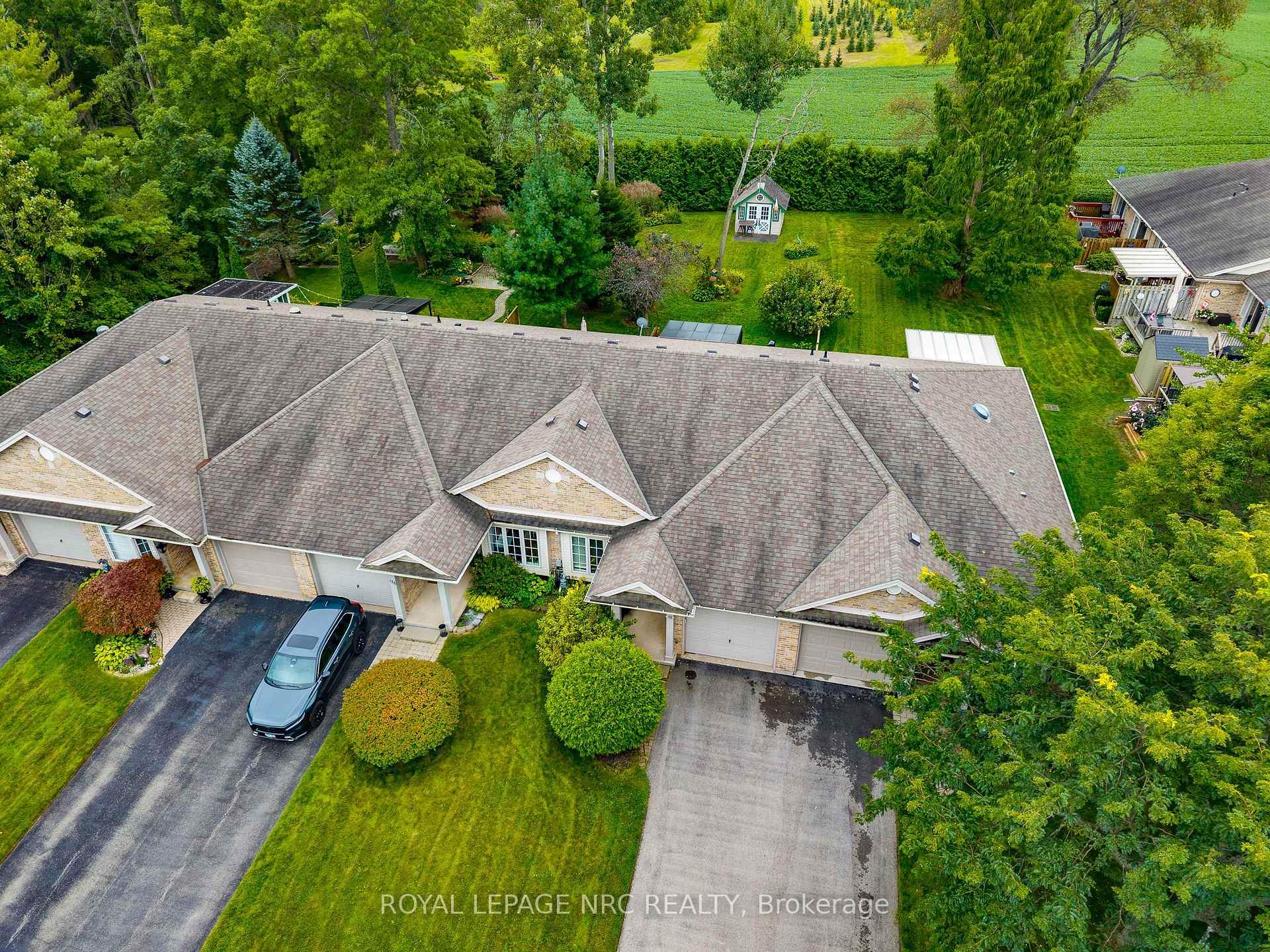 Photo 38 of 178 Beckett Crescent, Pelham, Fonthill — HOMEH