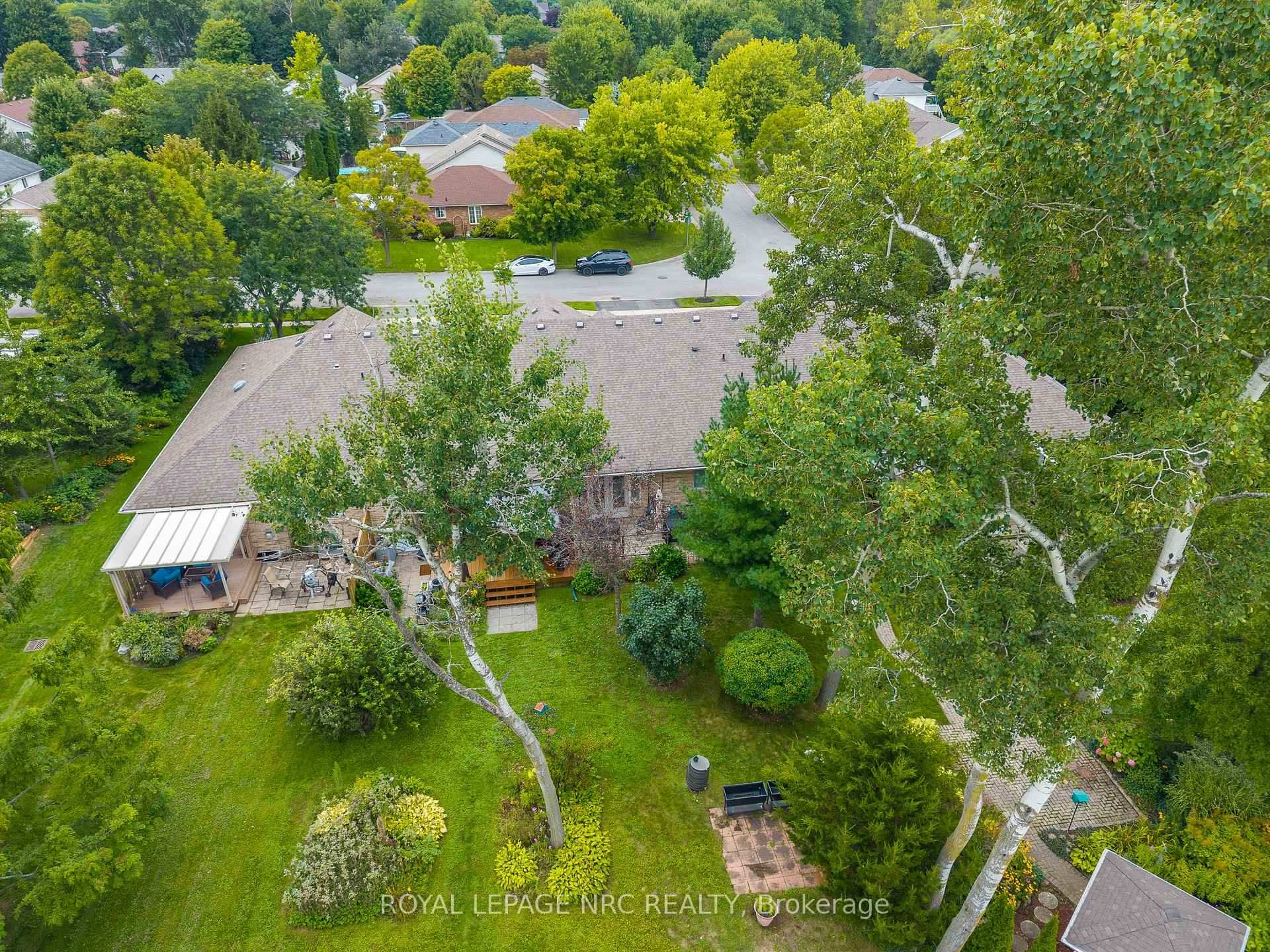 Photo 39 of 178 Beckett Crescent, Pelham, Fonthill — HOMEH