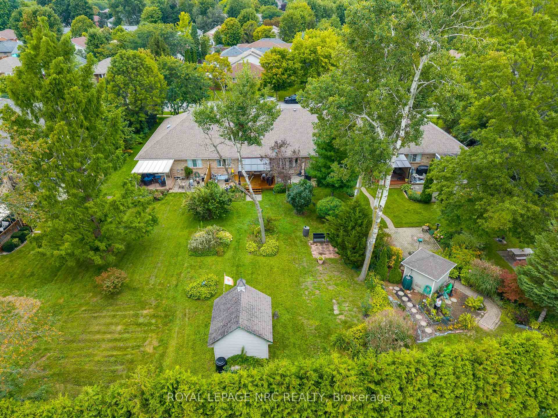 Photo 40 of 178 Beckett Crescent, Pelham, Fonthill — HOMEH