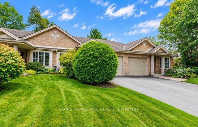 Photo 41 of 178 Beckett Crescent, Pelham, Fonthill — HOMEH