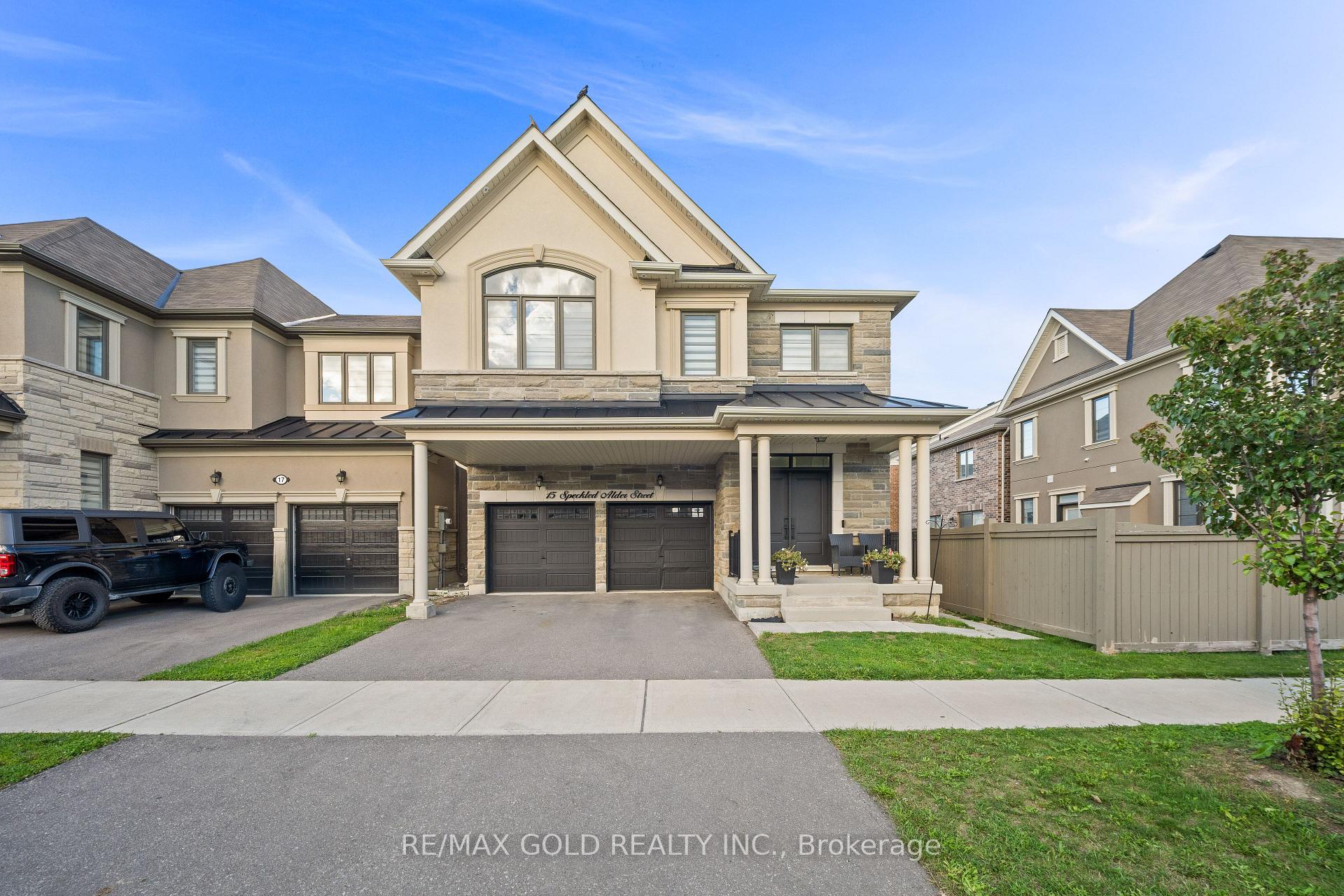 Photo of 15 Speckled Alder Street