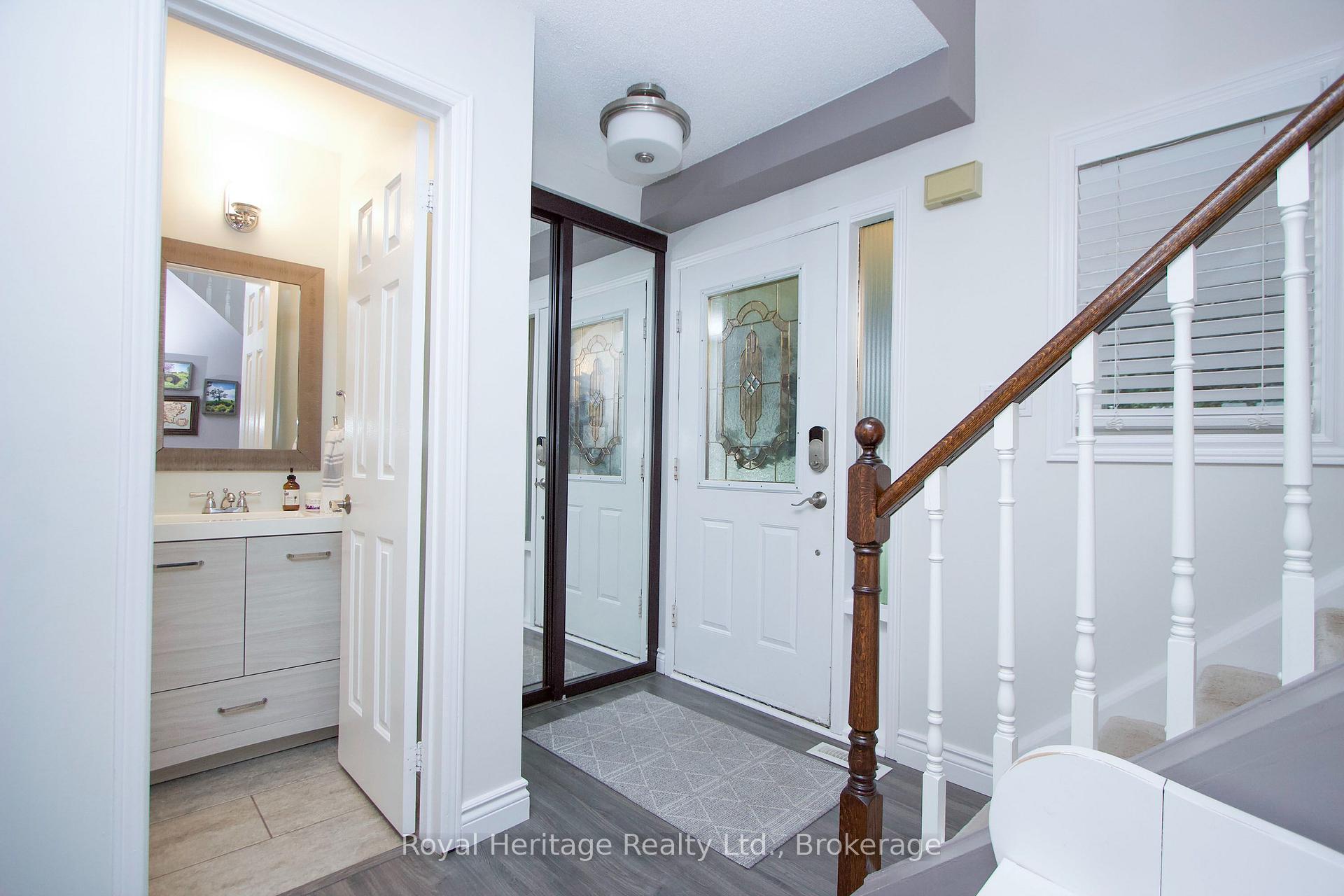Photo 3 of 11 Harman Drive, Ajax, Central — HOMEH