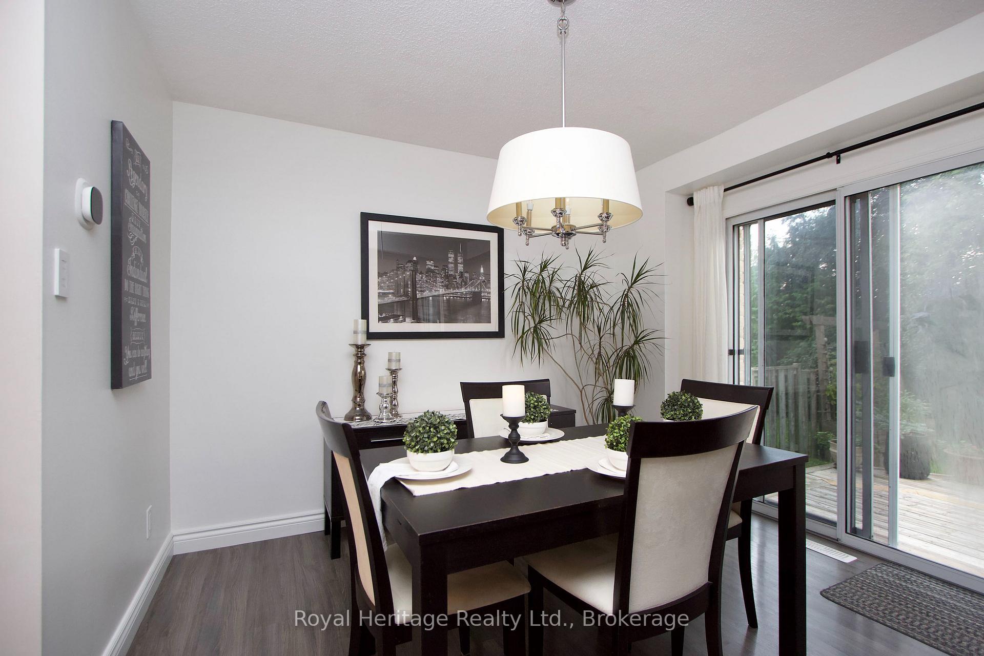 Photo 7 of 11 Harman Drive, Ajax, Central — HOMEH