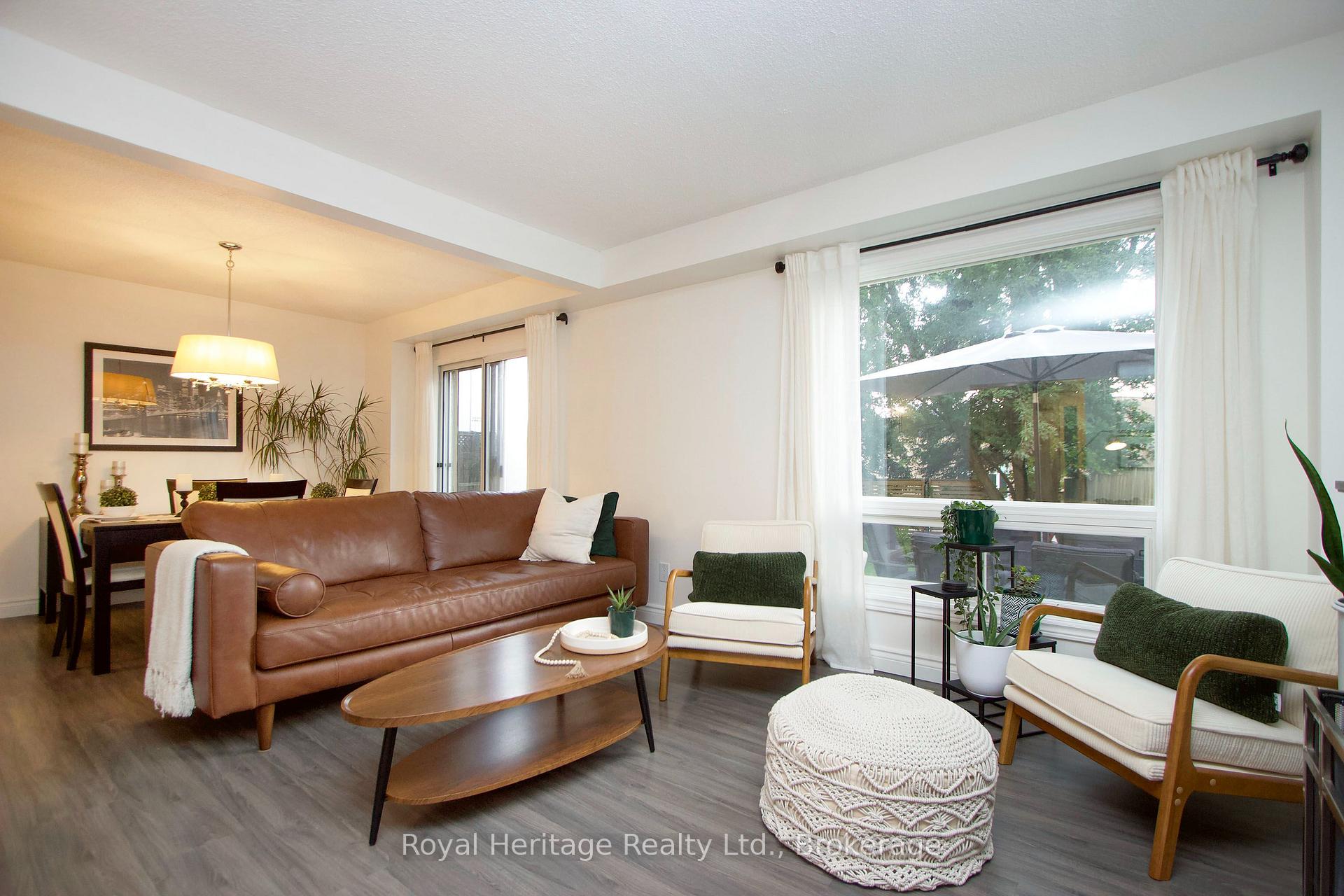 Photo 8 of 11 Harman Drive, Ajax, Central — HOMEH