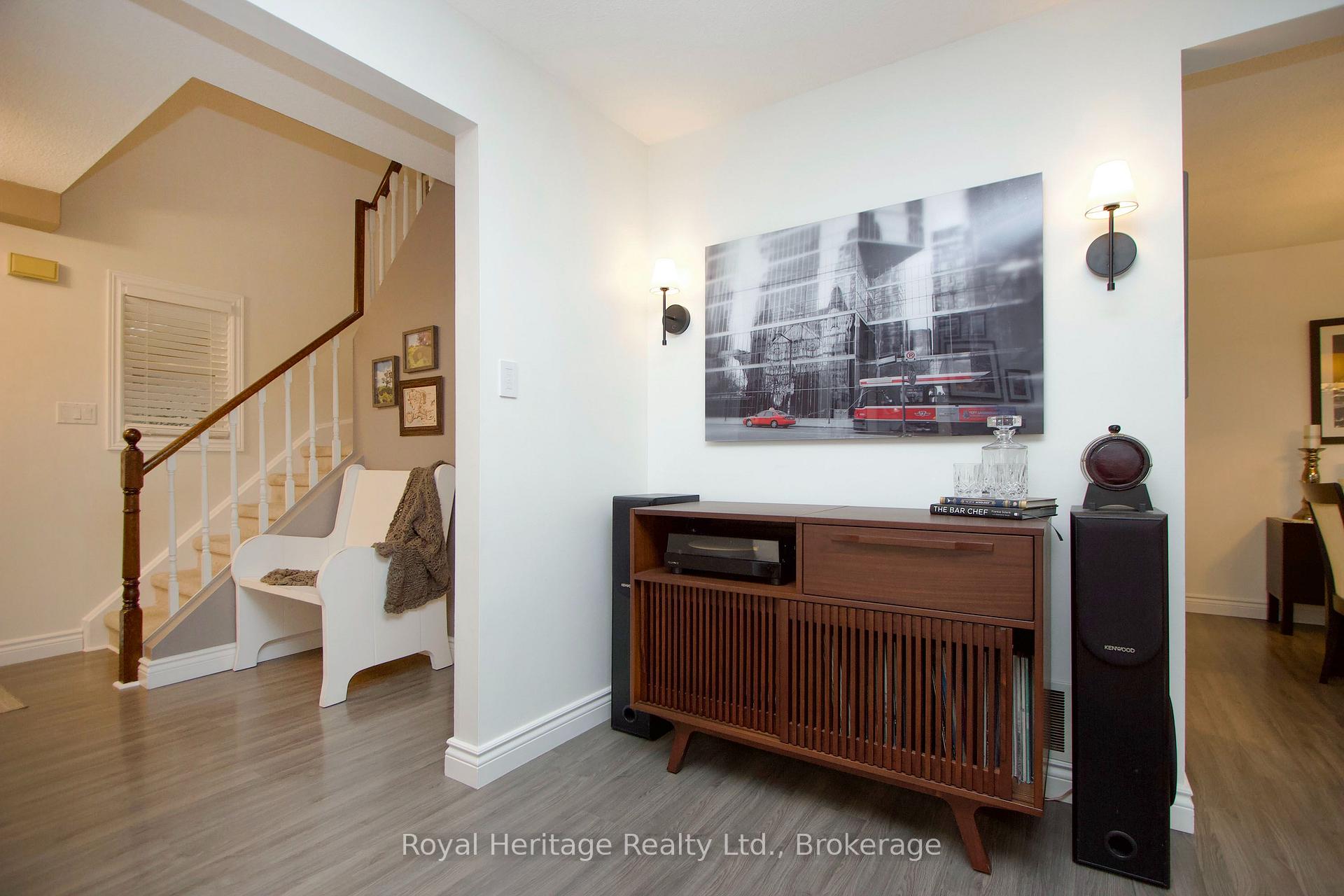 Photo 10 of 11 Harman Drive, Ajax, Central — HOMEH