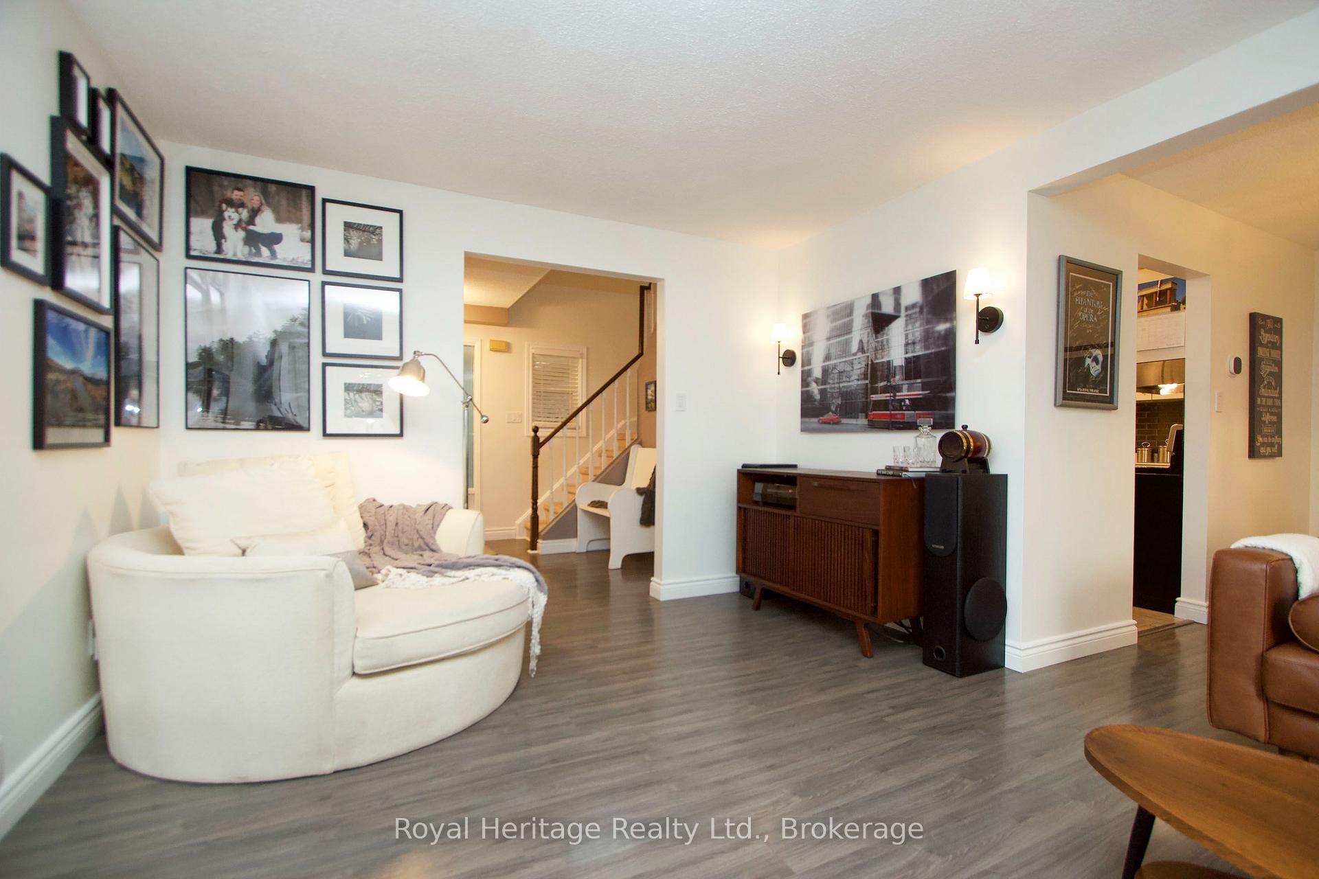Photo 12 of 11 Harman Drive, Ajax, Central — HOMEH
