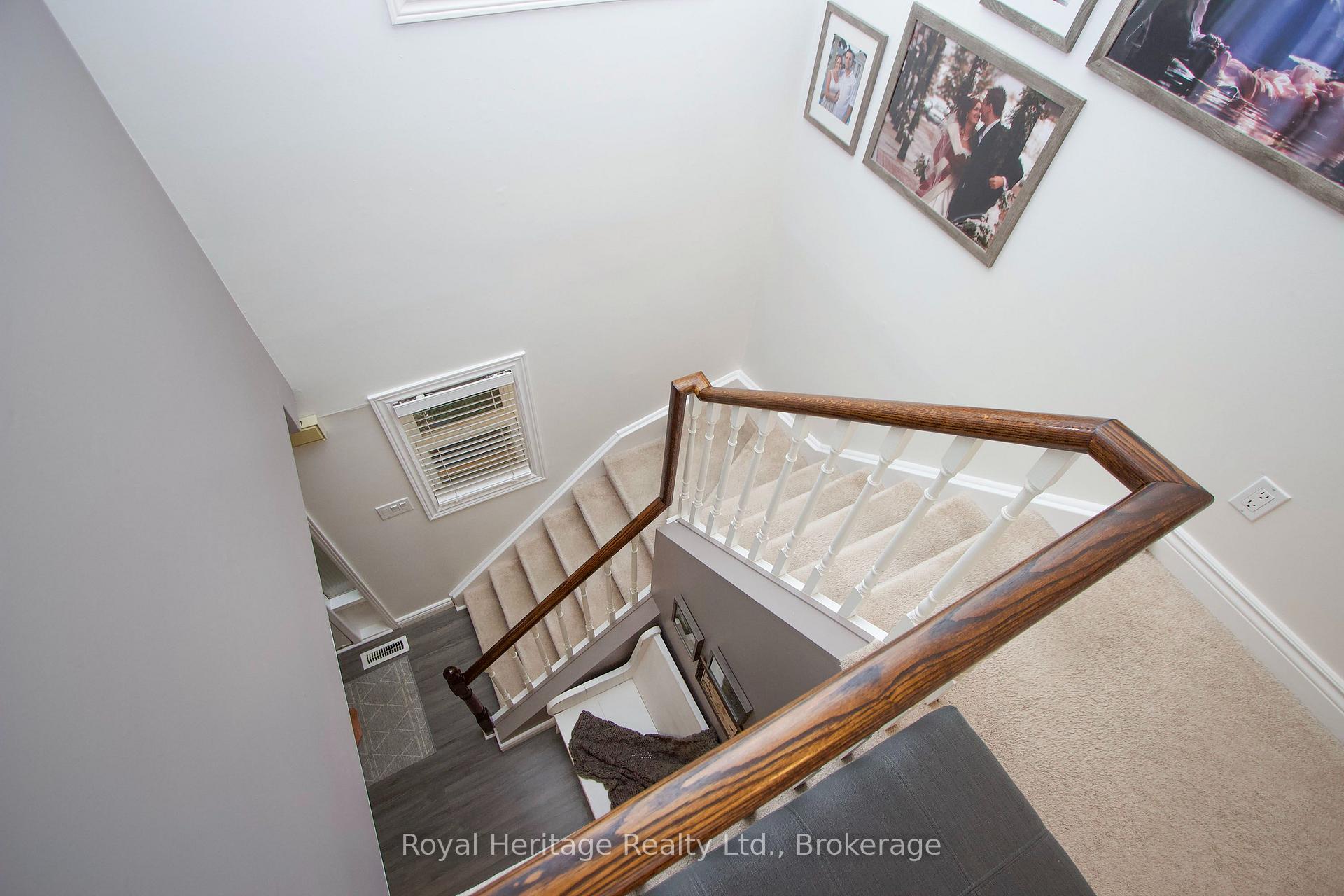 Photo 14 of 11 Harman Drive, Ajax, Central — HOMEH