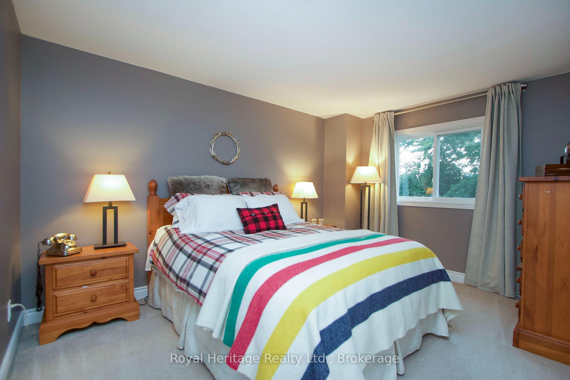 Photo 16 of 11 Harman Drive, Ajax, Central — HOMEH