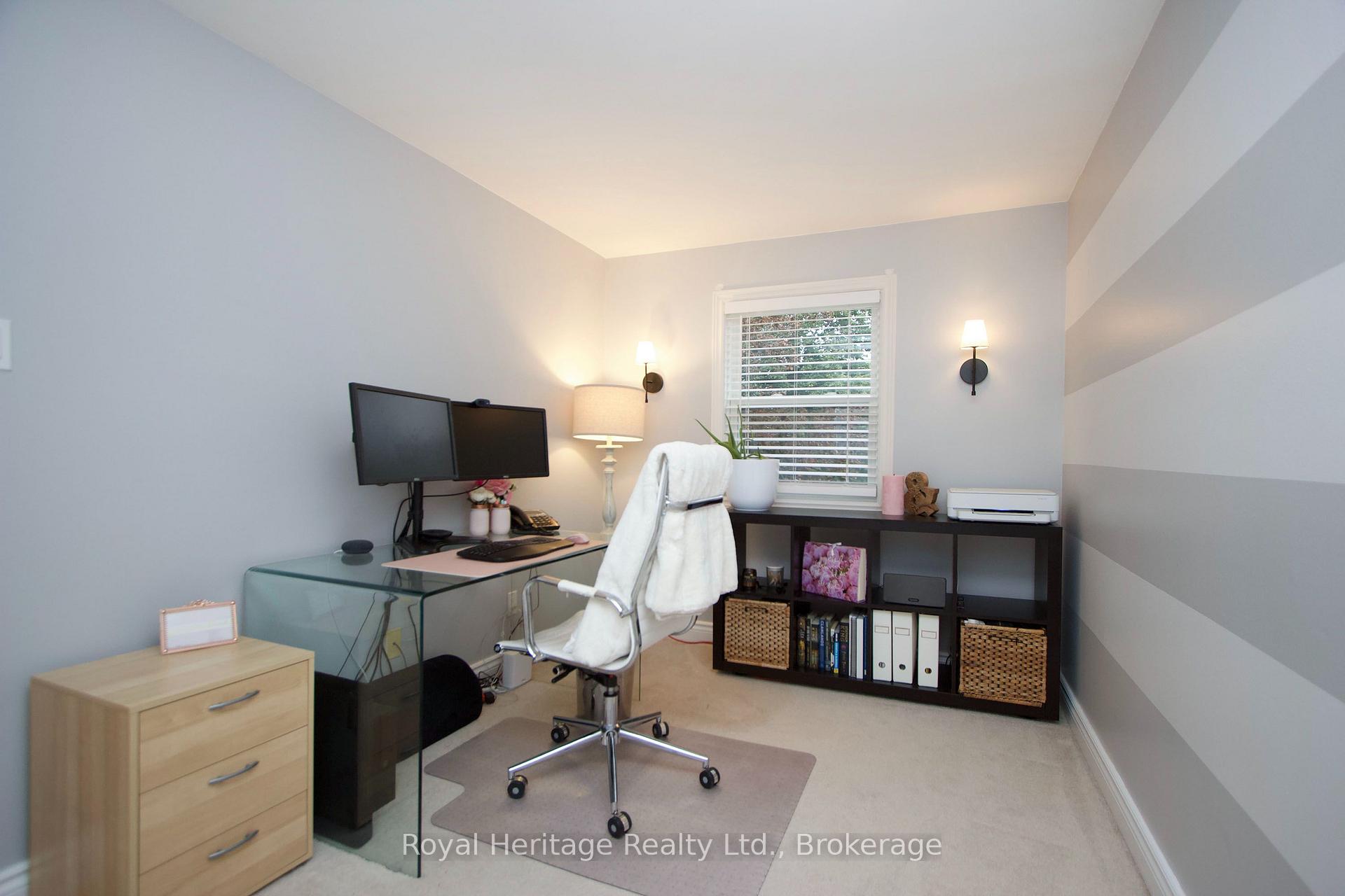Photo 17 of 11 Harman Drive, Ajax, Central — HOMEH