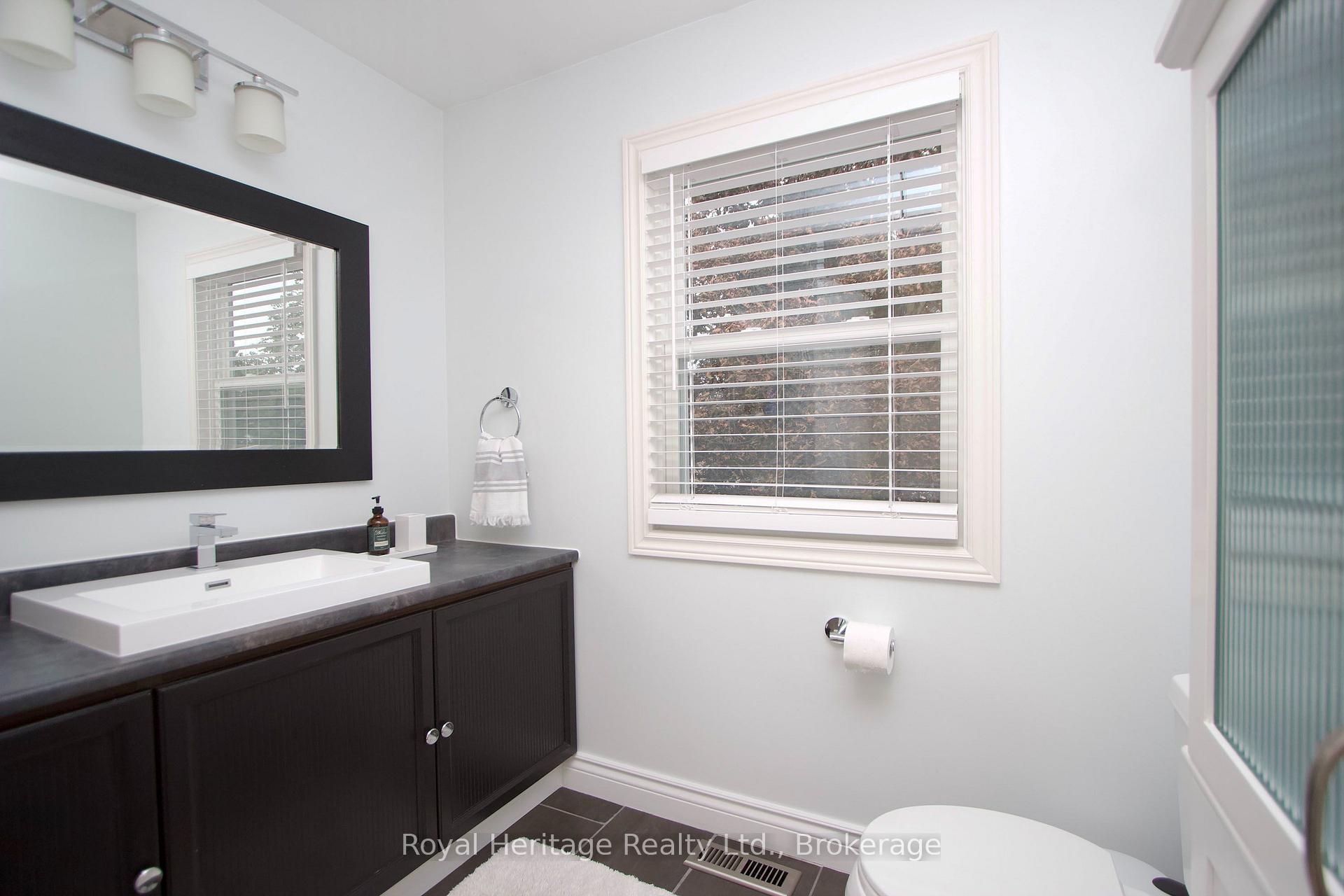 Photo 19 of 11 Harman Drive, Ajax, Central — HOMEH