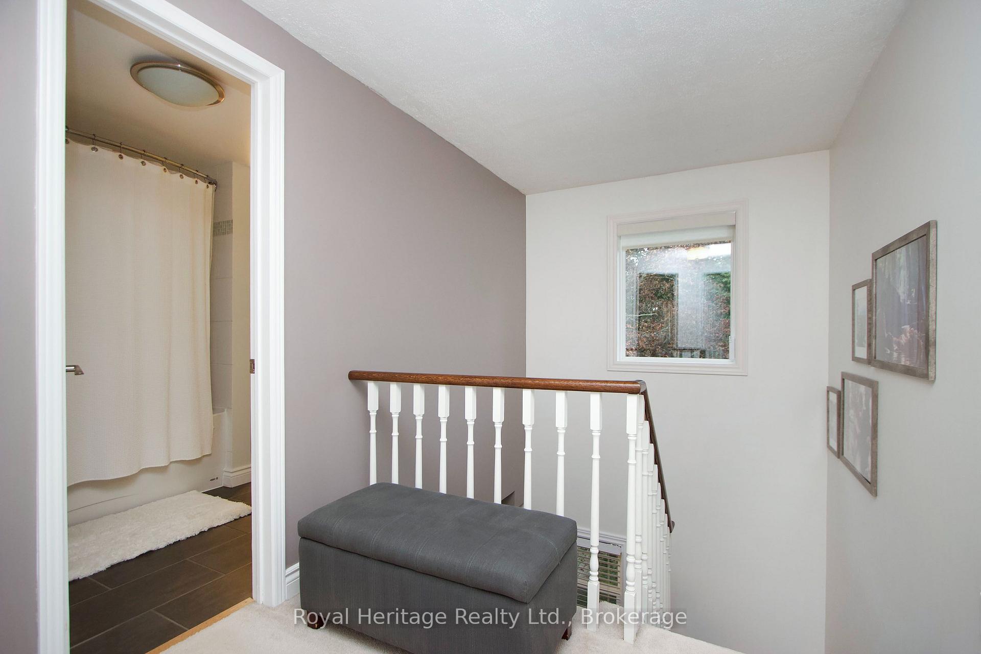 Photo 20 of 11 Harman Drive, Ajax, Central — HOMEH