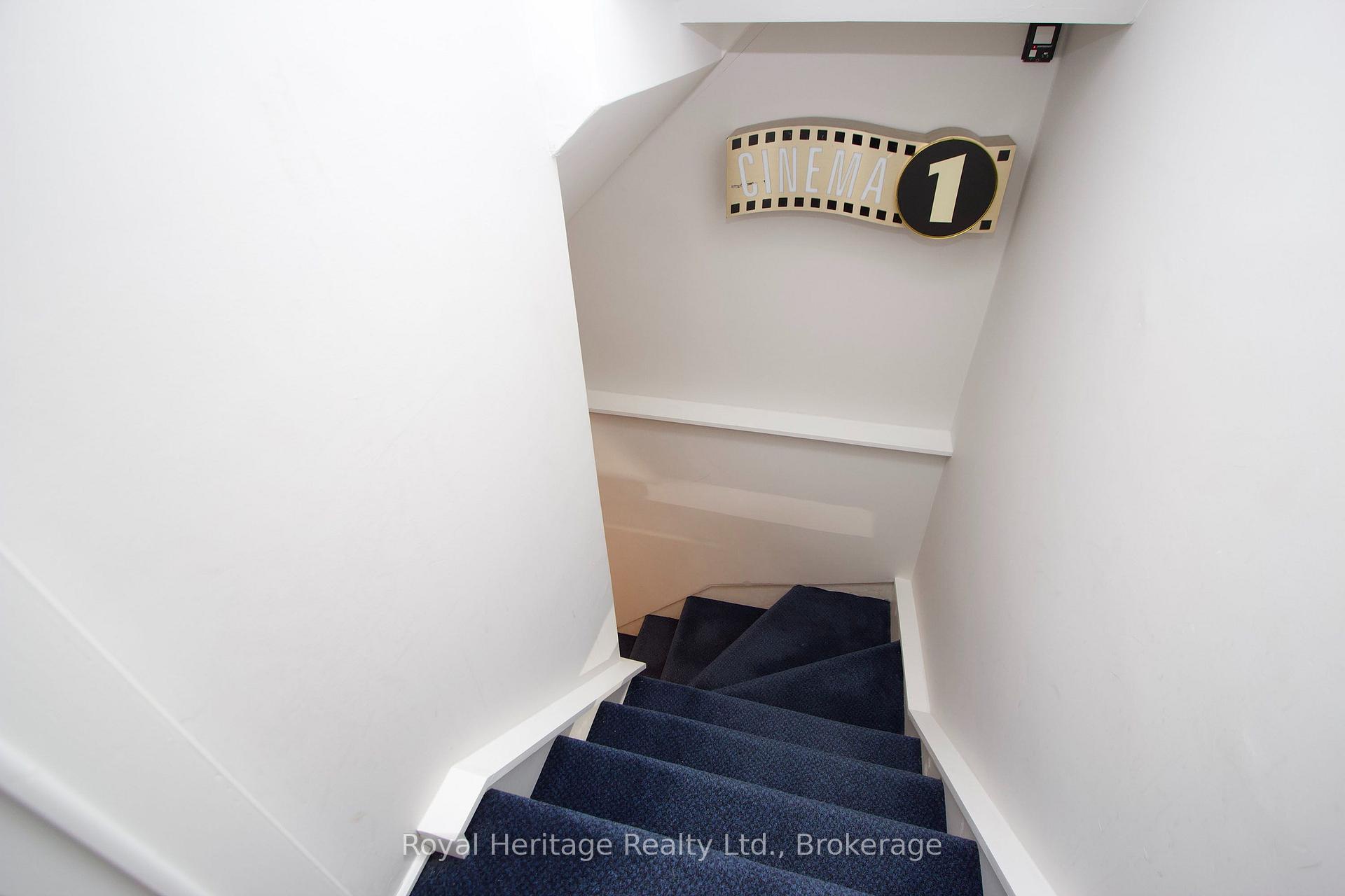 Photo 21 of 11 Harman Drive, Ajax, Central — HOMEH