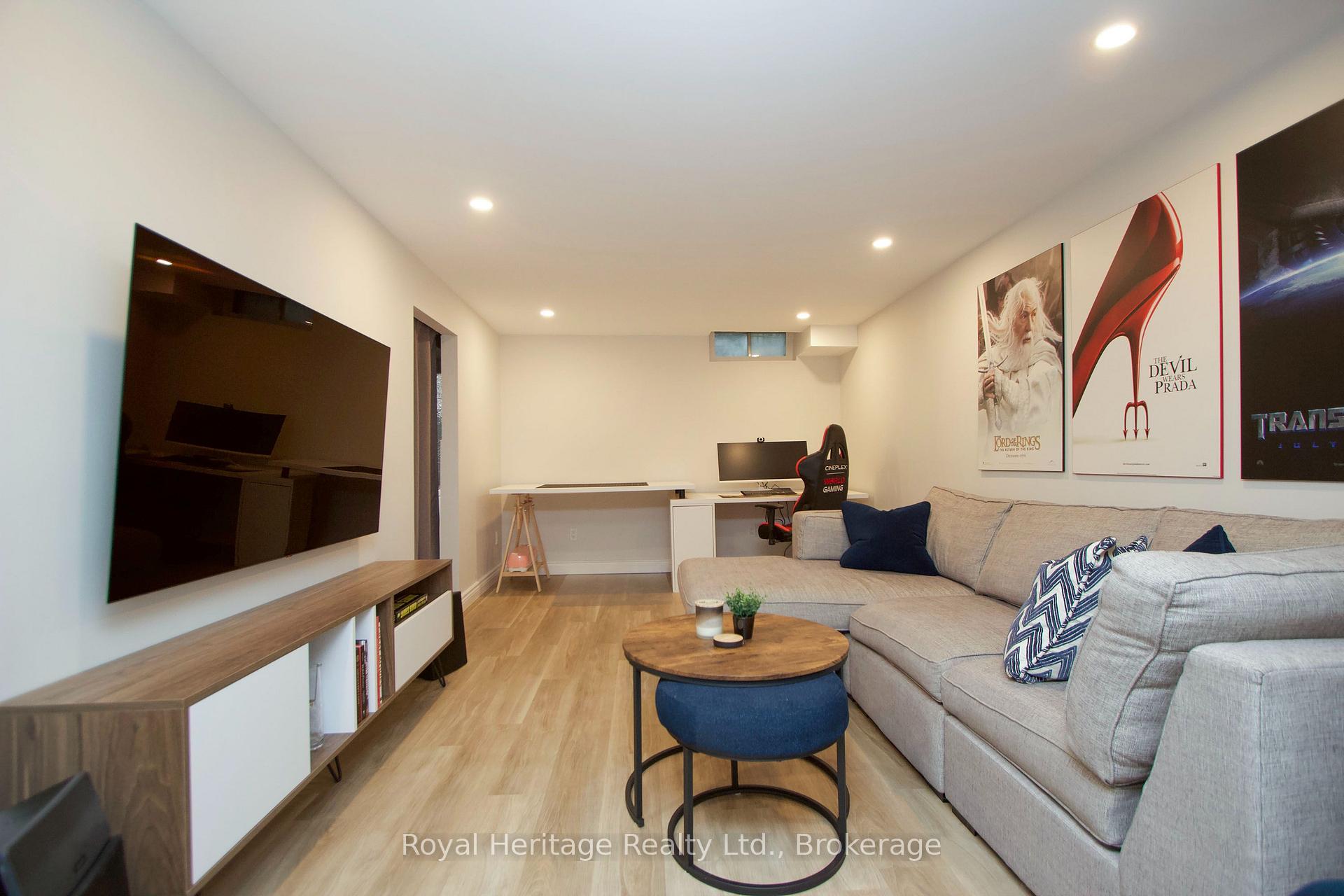 Photo 28 of 11 Harman Drive, Ajax, Central — HOMEH