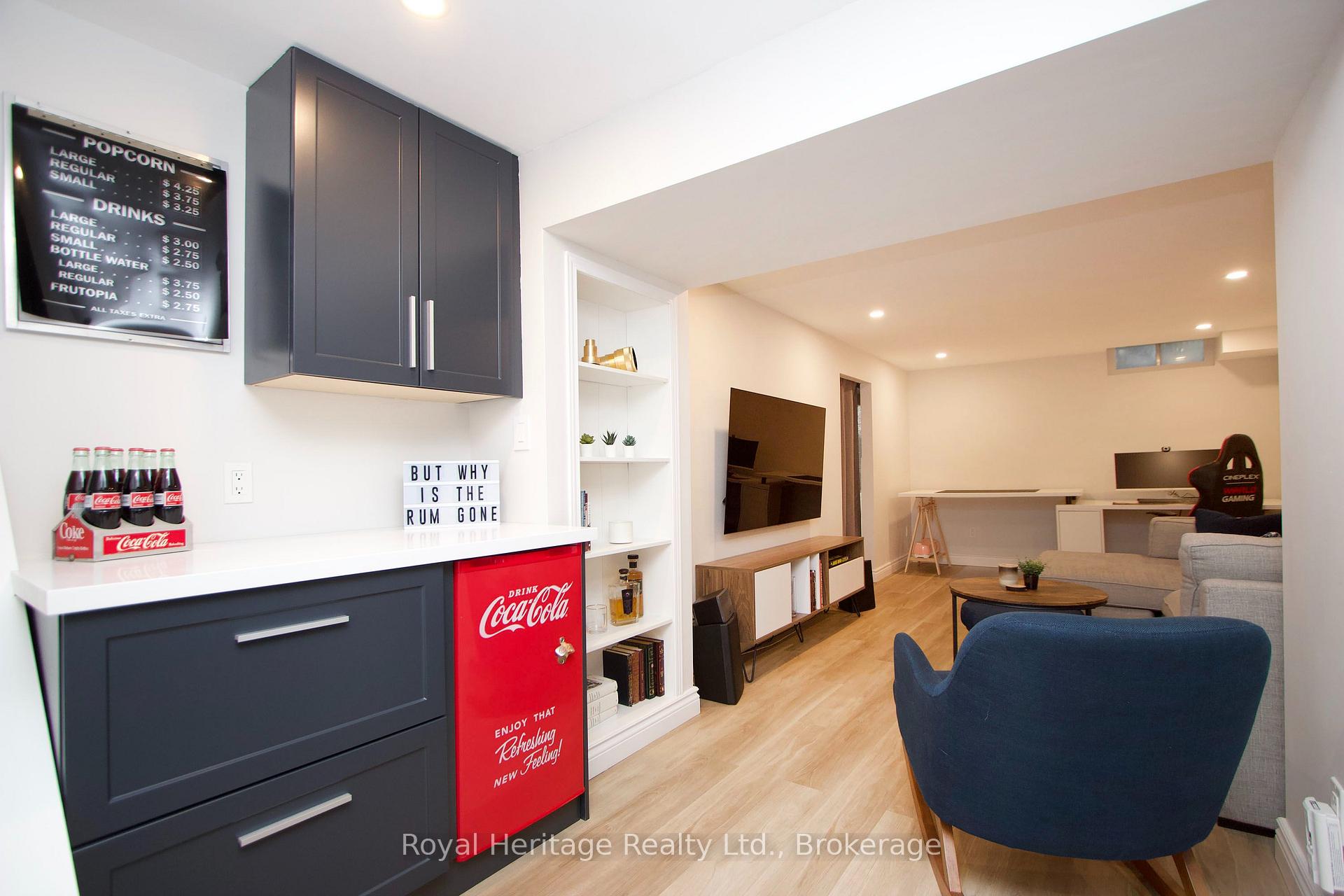 Photo 26 of 11 Harman Drive, Ajax, Central — HOMEH