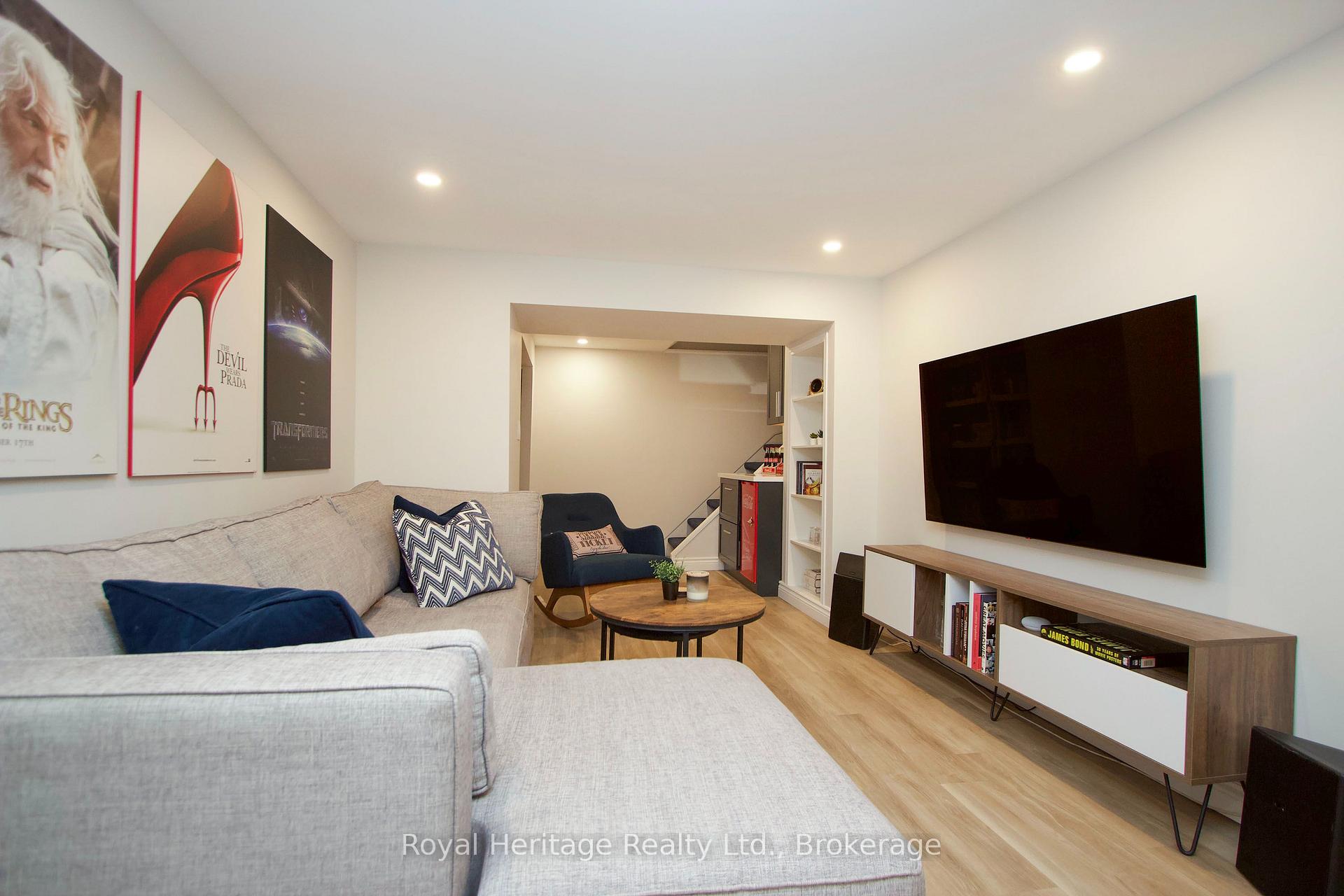 Photo 27 of 11 Harman Drive, Ajax, Central — HOMEH
