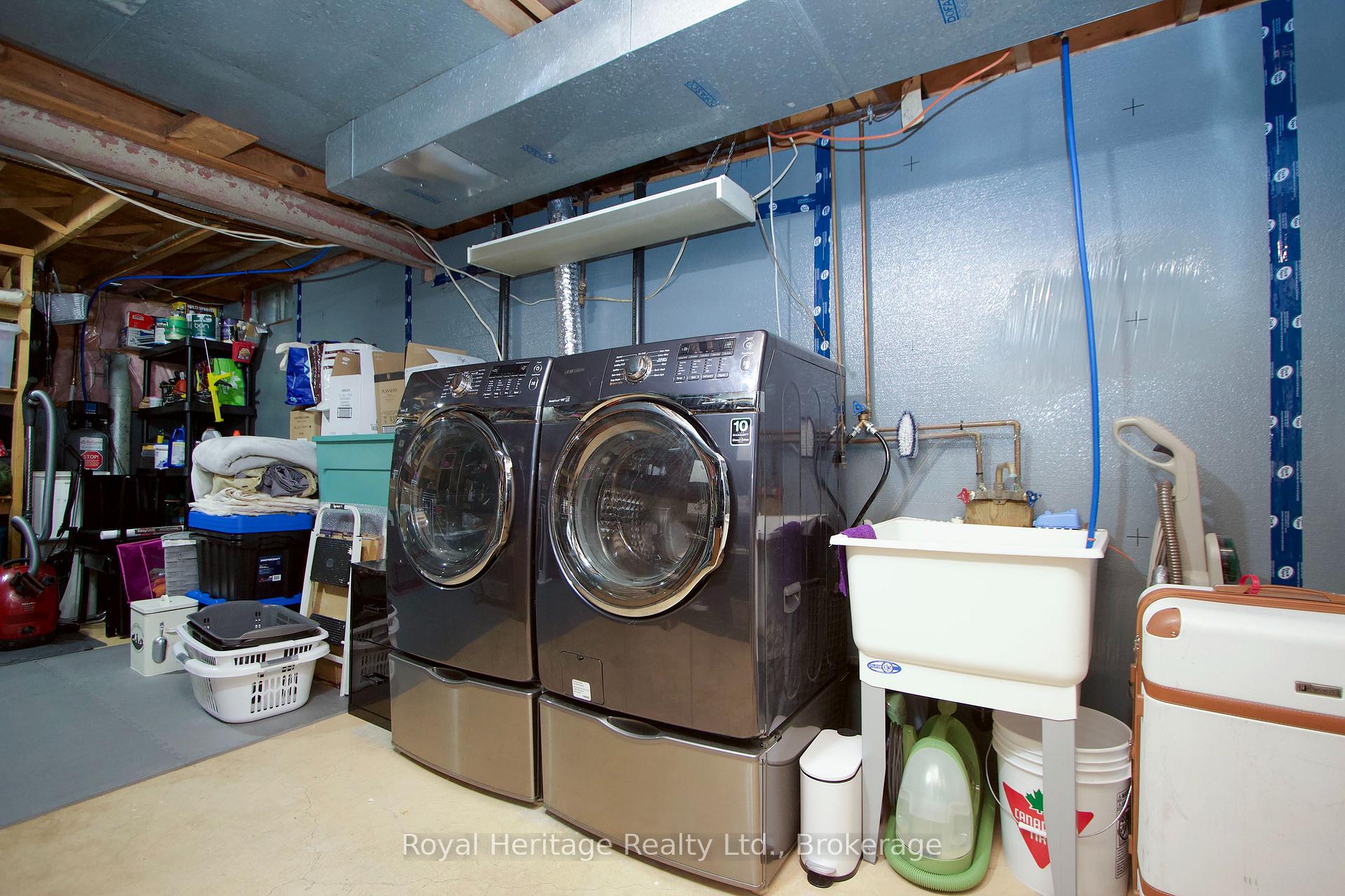Photo 30 of 11 Harman Drive, Ajax, Central — HOMEH